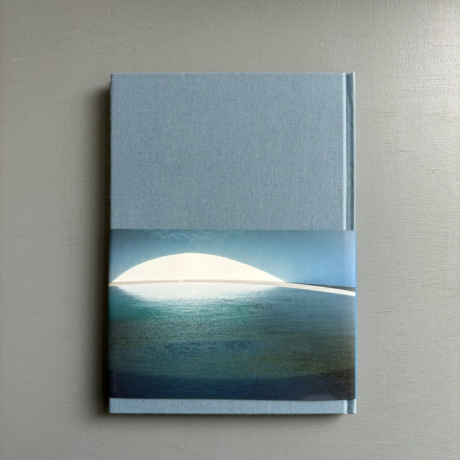 Tadao Ando (signed) - Naoshima - Le bon marché 2014 - Saint-Martin Bookshop