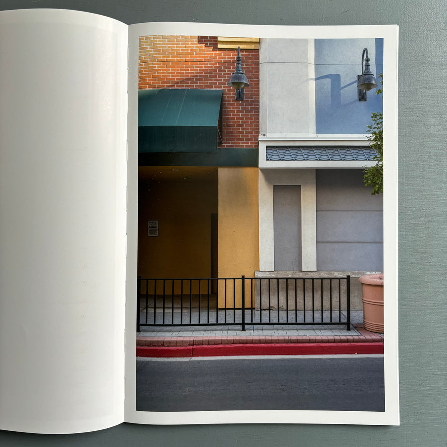 Johannes Elebaut - Reno Riviera  - Self-published 2024 - Saint-Martin Bookshop