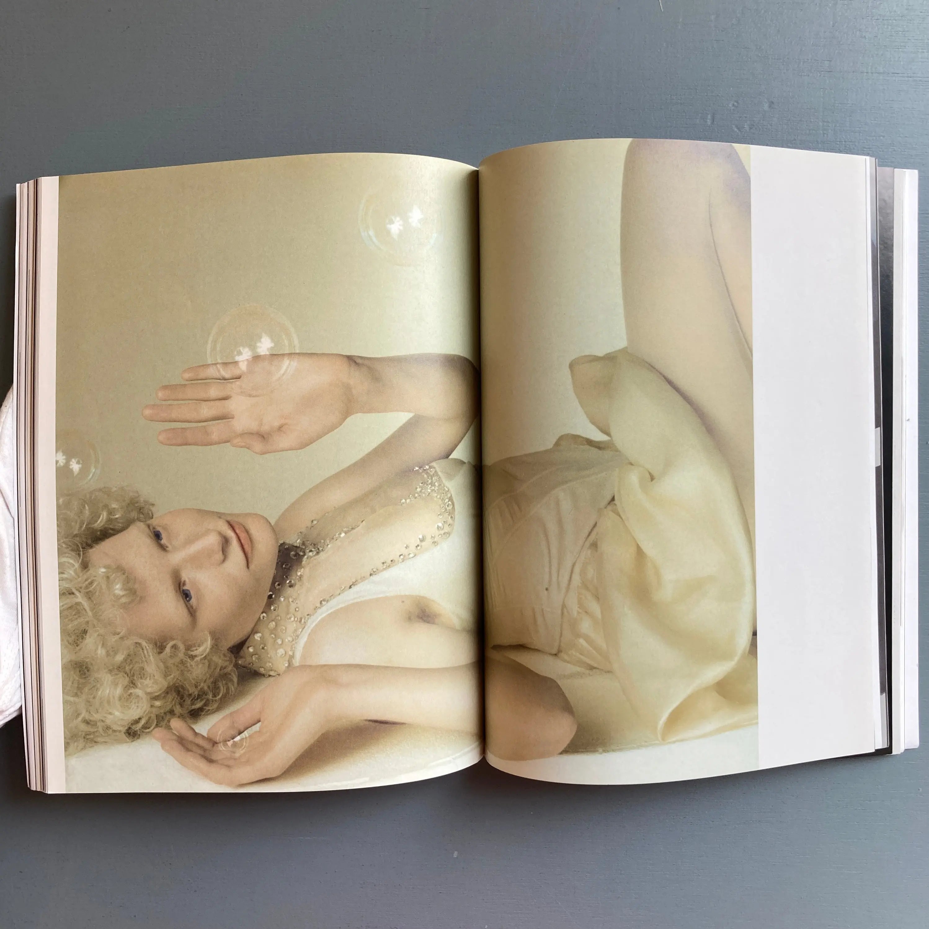 A Magazine curated by Martine Sitbon - N°5 - 2007 - Saint-Martin 