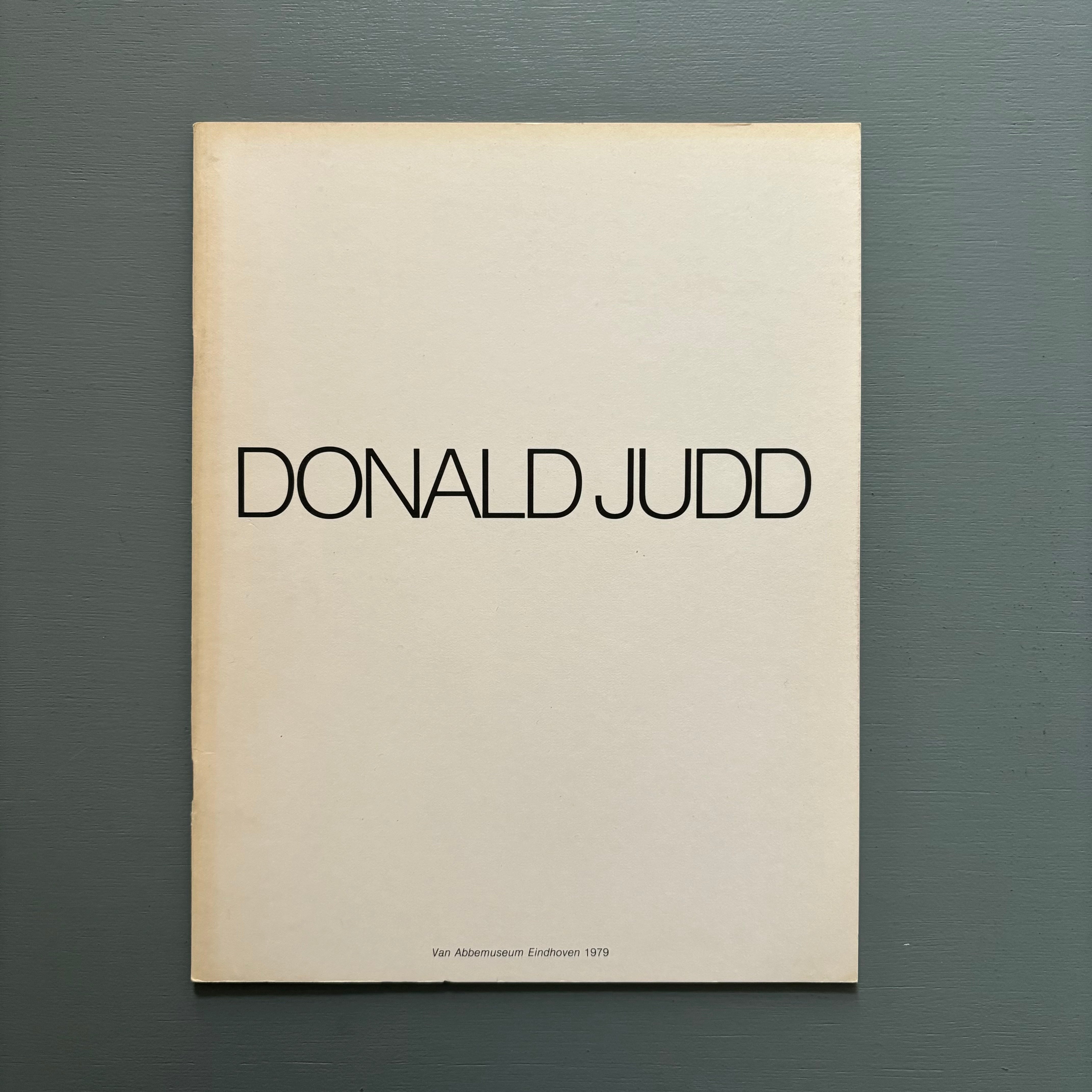 純正販売donald Judd Eindhoven Van Abbemuseum 1979 インビテーションカードの額装 ドナルドジャッド 現代アート グラフィック