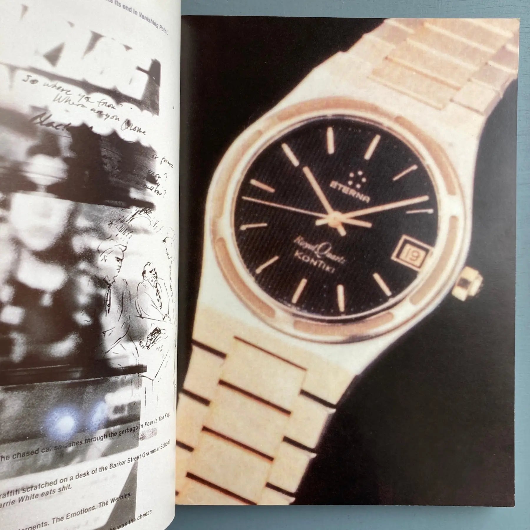 Richard Prince - Philips - - Saint-Martin Bookshop