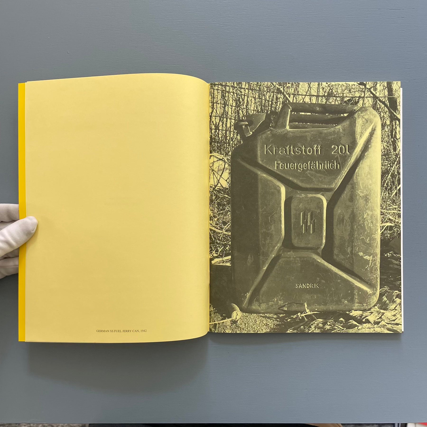 Adam McEwen - I am curious yellow - Nicole Klagsbrun Gallery 2010