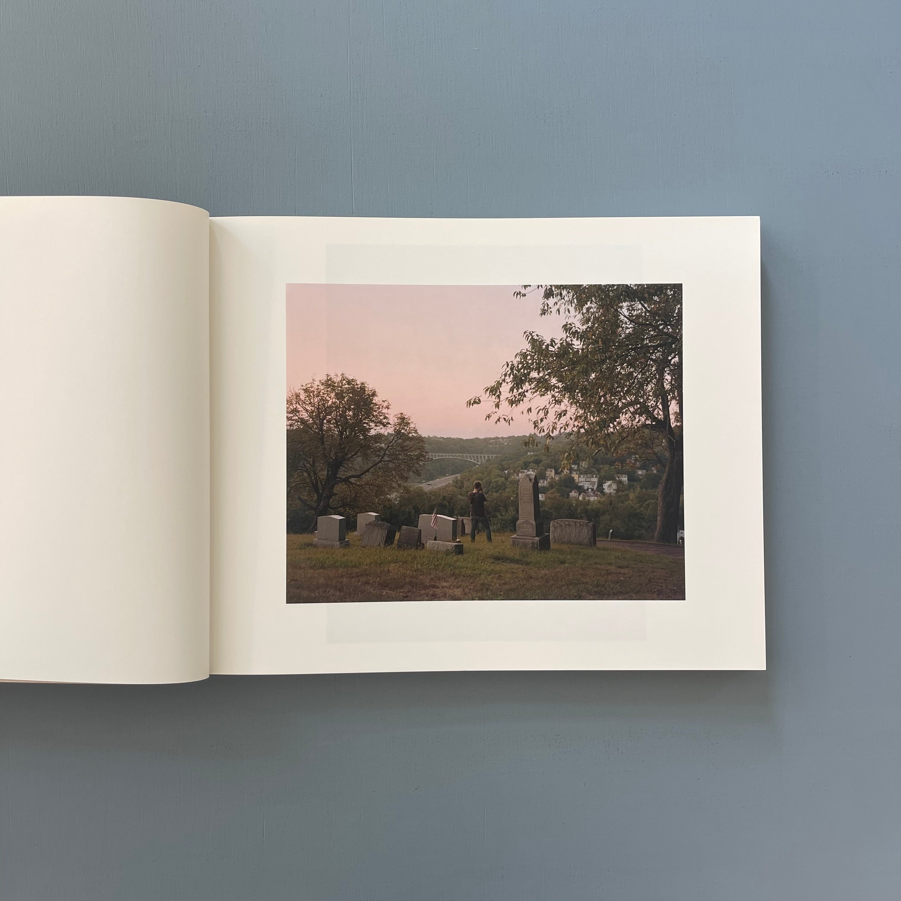 Alec Soth - A pound of pictures - Mack 2021 - Saint-Martin Bookshop