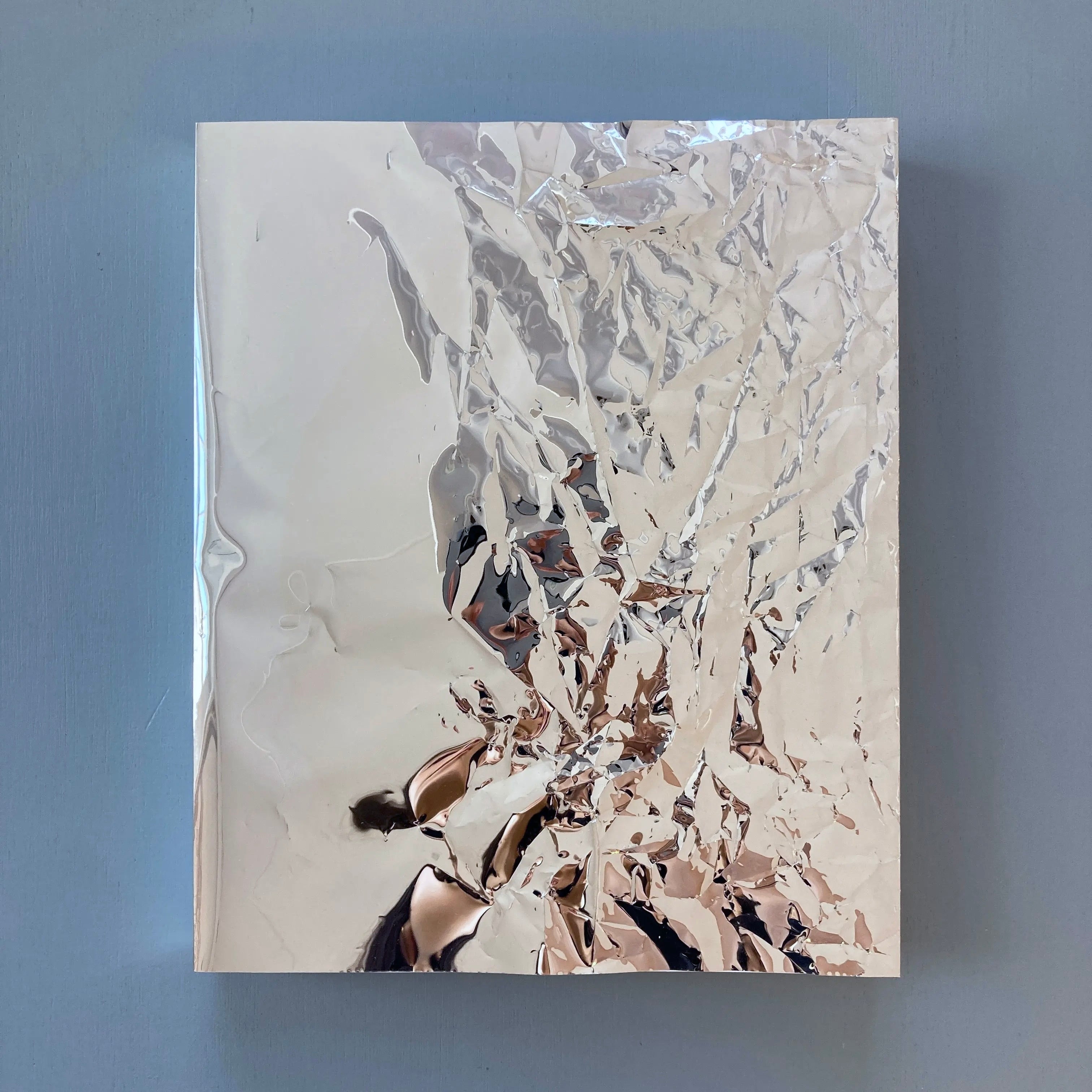 Ann Veronica Janssens, Michel François (signed) - Golden Hours