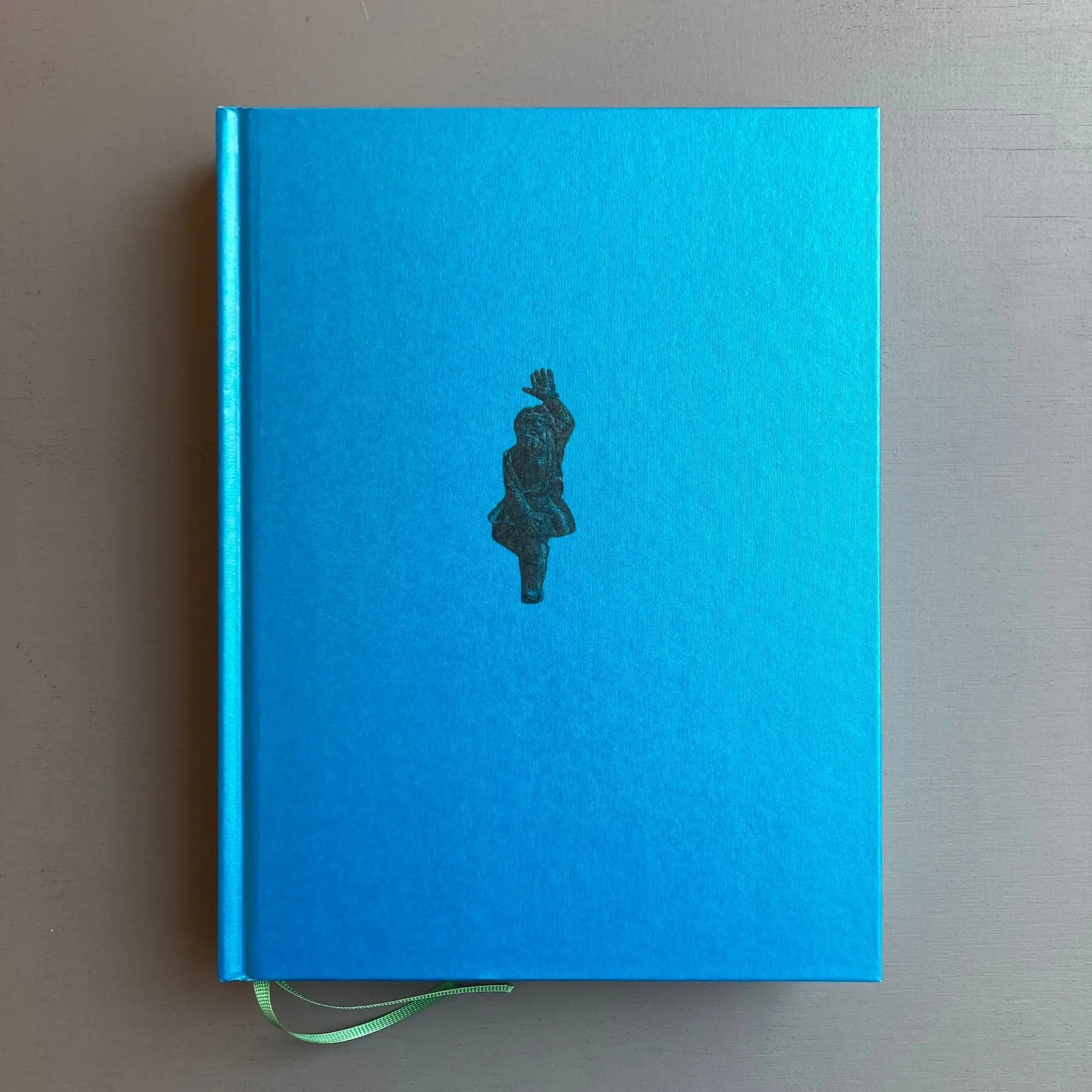 Batia Suter - Parallel Encyclopaedia #1 (reprint) - Roma 