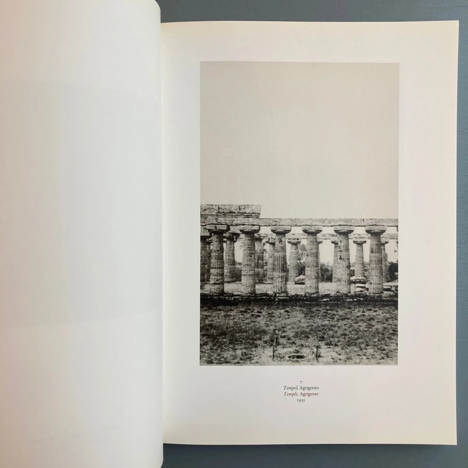 Cy Twombly - Oeuvres photographiques 1951-2010 - Ludion 2012