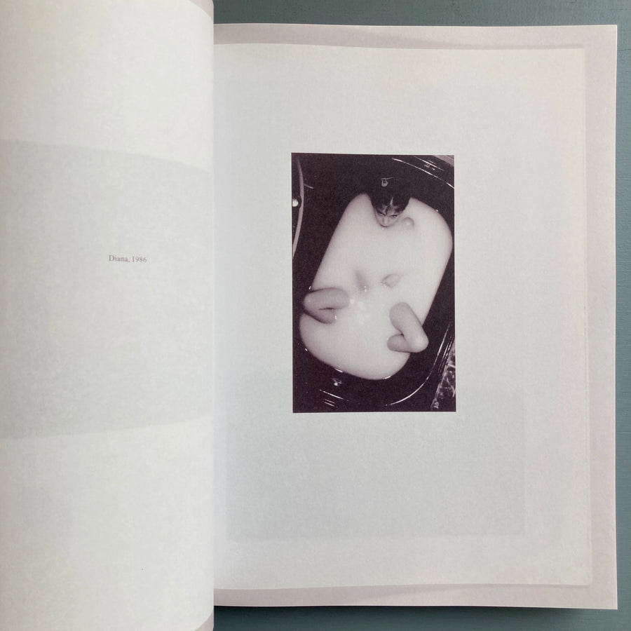 Daan van Golden - Photobook(s) - Koenig Books 2013