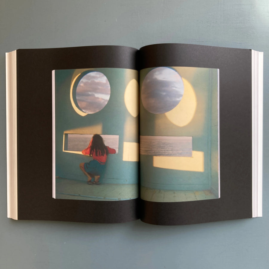 Daan van Golden - Photobook(s) - Koenig Books 2013