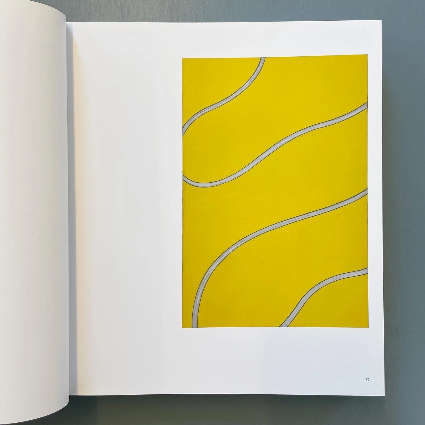 Donald Judd - MoMA Exhibition Catalogue - MoMa 2020 - Saint