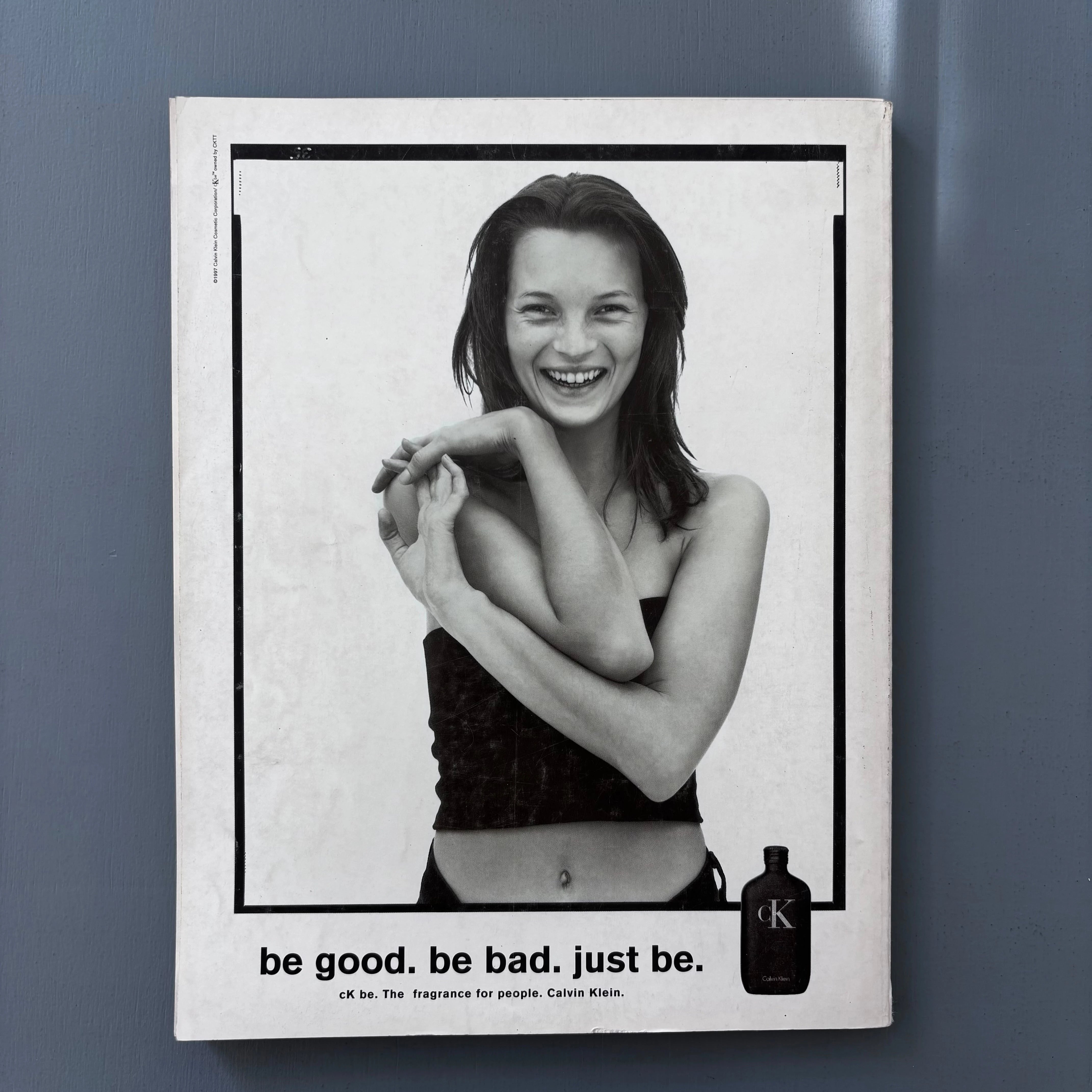 洋書 DUTCH MAGAZINE #13 WINTER '97 Dutch #13 - Winter 1997 - Saint-Martin Bookshop