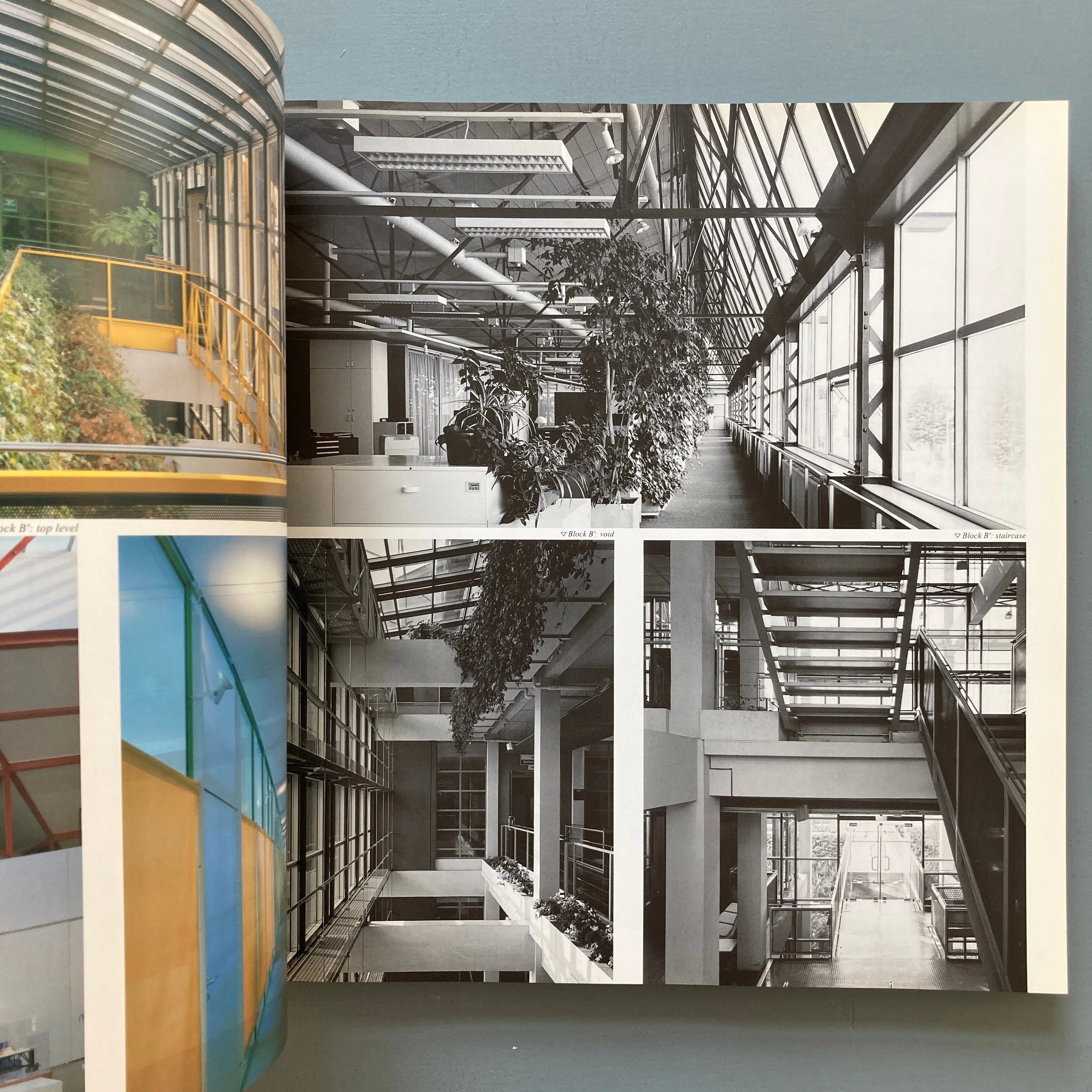 Piano: Renzo Piano Building Workshop Complete Works 1966