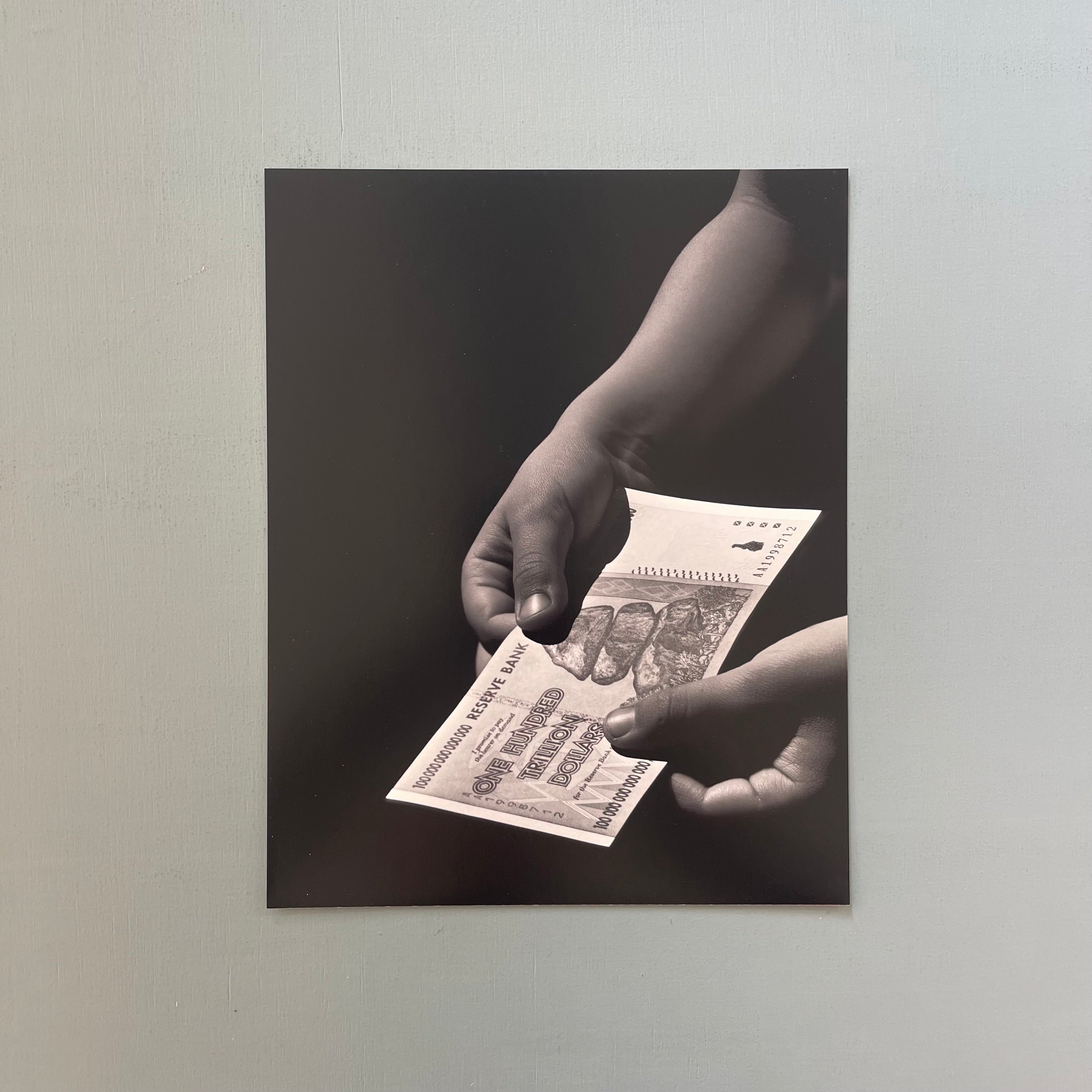 Geert Goiris - Prolifération - Printed Matter Geert Goiris - Prolifération - Printed Matter