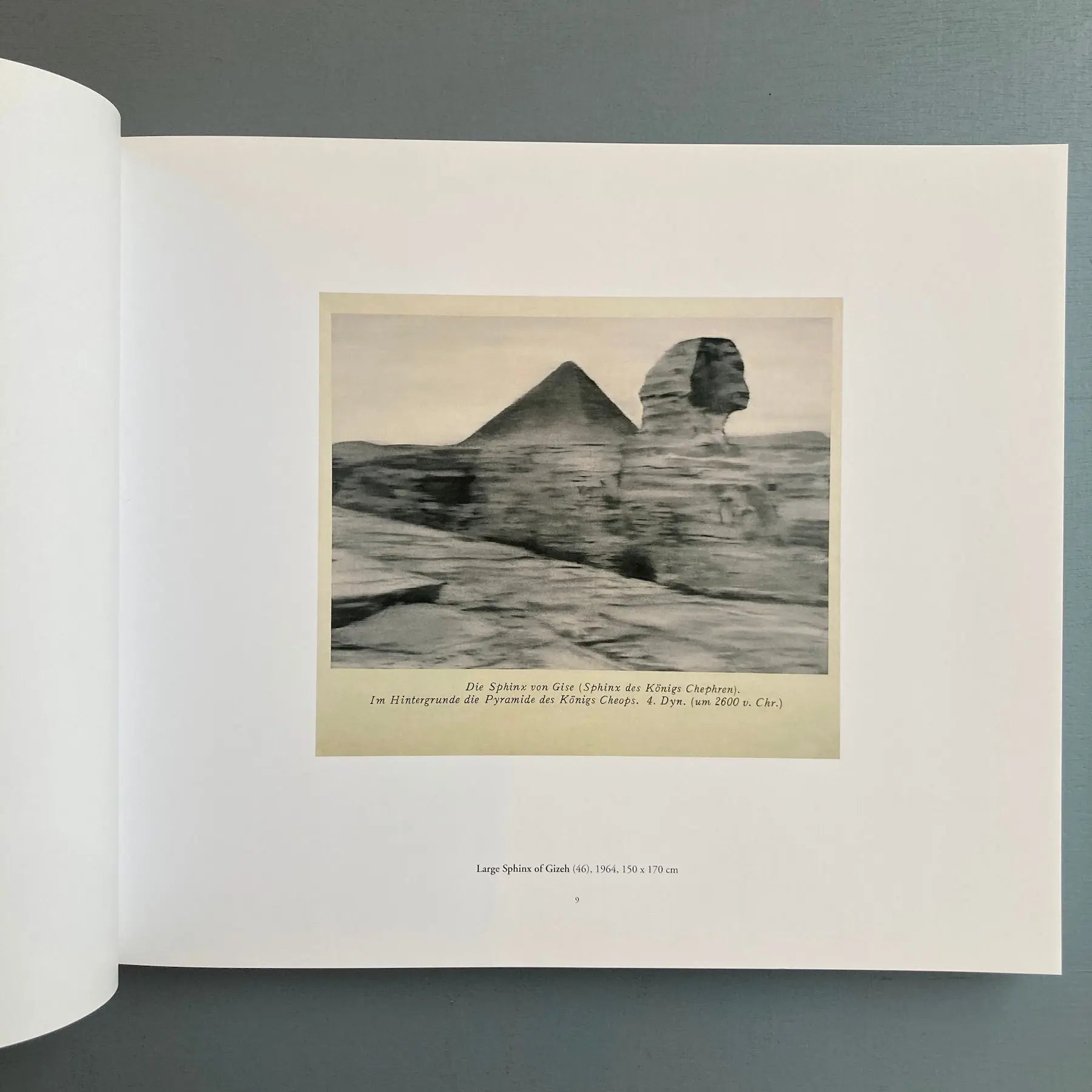 Gerhard Richter: Landscape: Amazon.co.uk: Butin, Hubertus, Hug, Cathérine,  Cotten, Ann, Demos, T. J., Faldbakken, Matias, Stutteregger, Martha,  Ortner-Kreil, Lisa: 9783775747134: Books