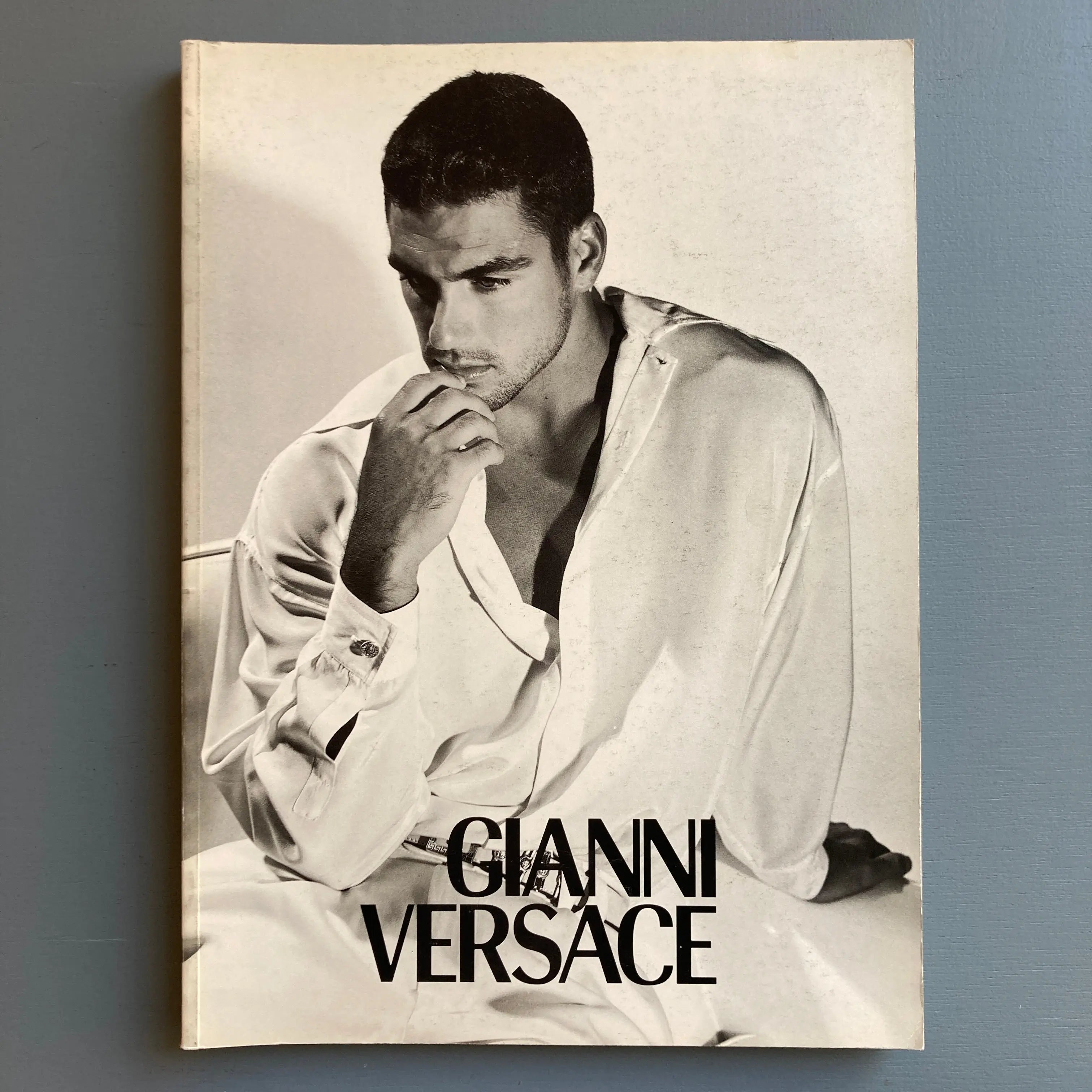 Gianni Versace's Unique Art Collection — 100 artists