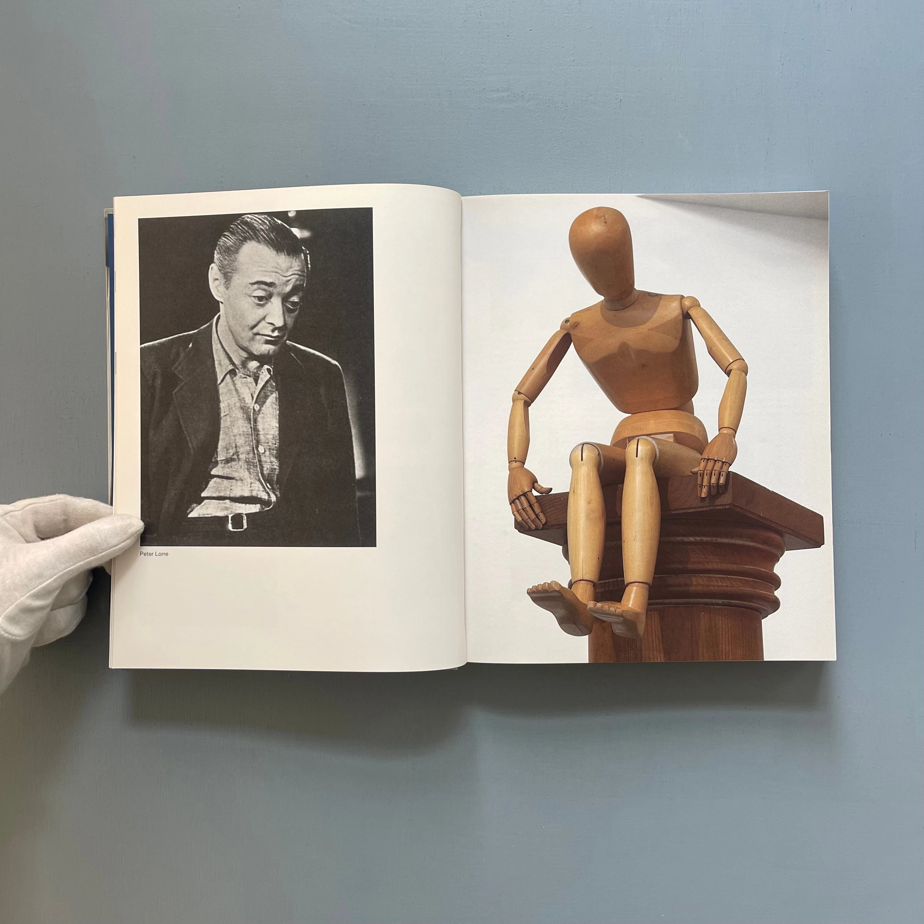 Hans-Peter Feldmann - Another Book - Koenig 2010 - Saint-Martin