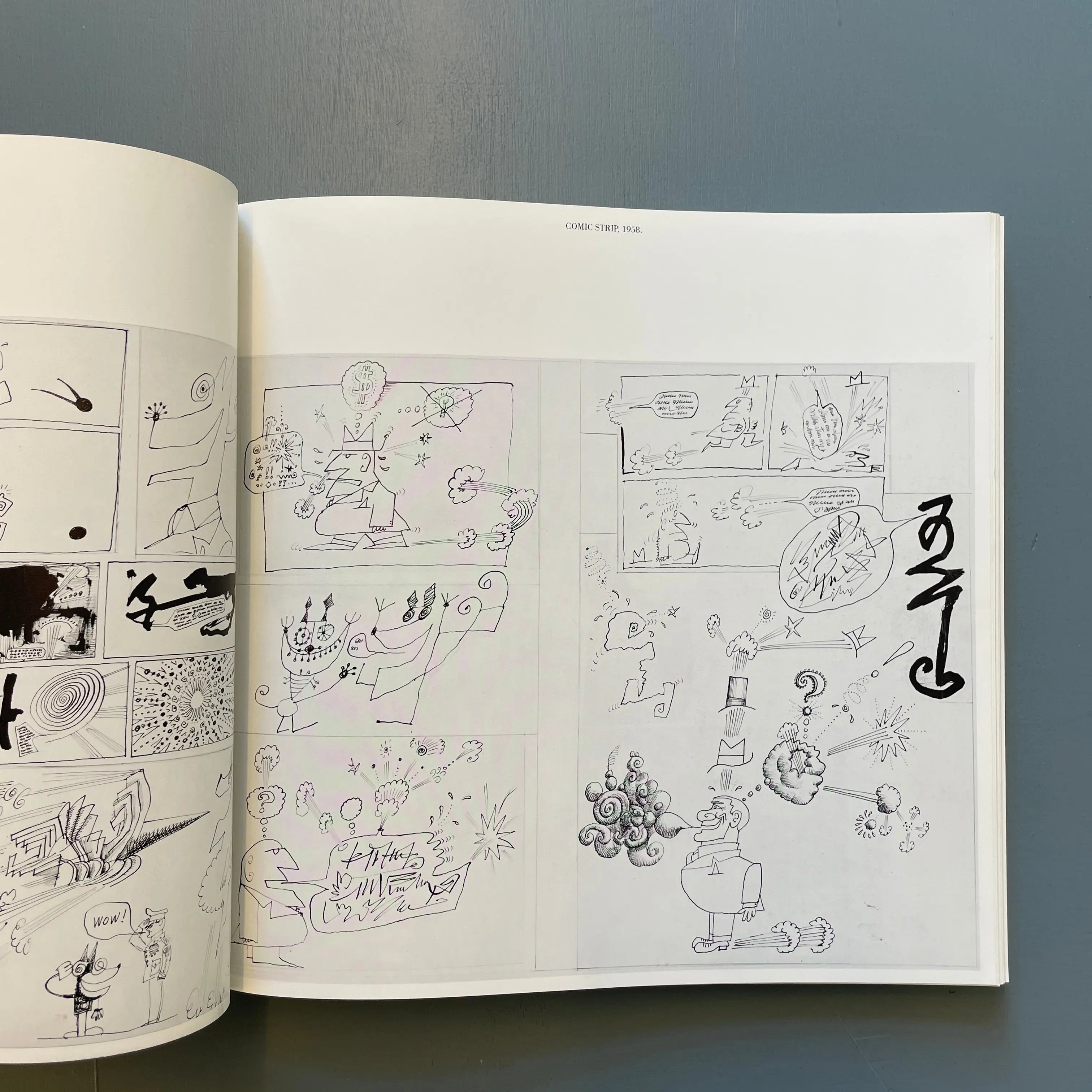 Harold Rosenberg - Saul Steinberg - Alfred A.Knopf,Inc 1978