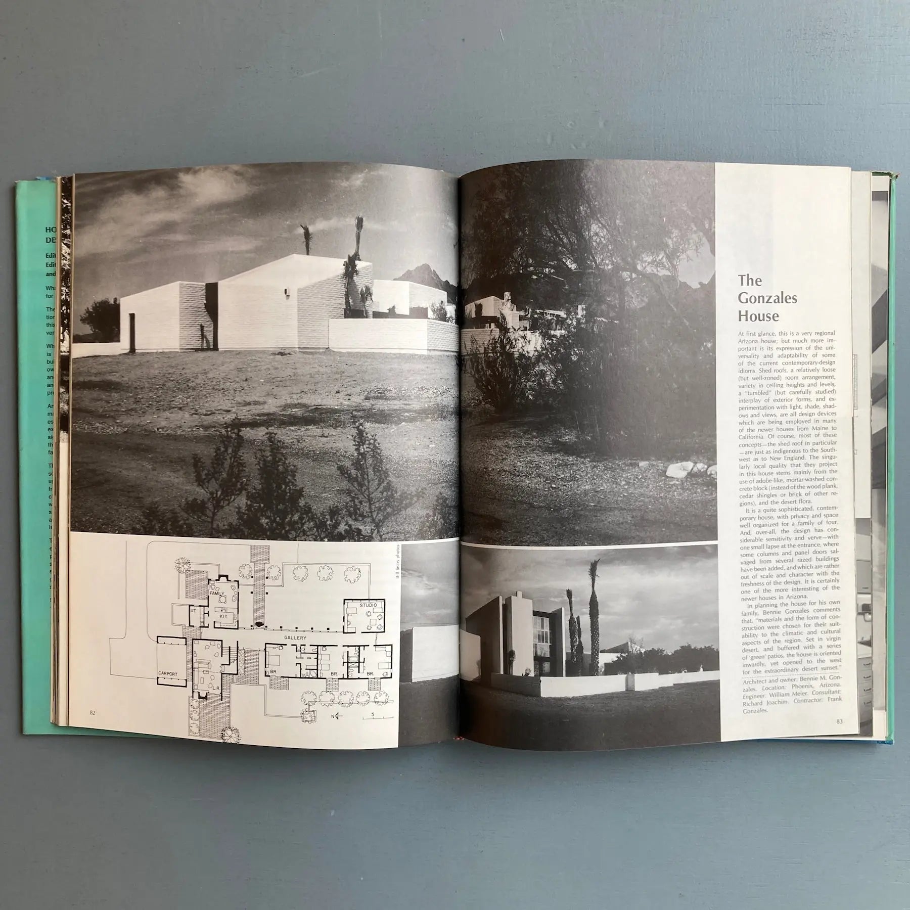 洋書 HOUSES ARCHITECTS DESIGN FOR THEMSELVES Houses Architects Design for Themselves: unknown