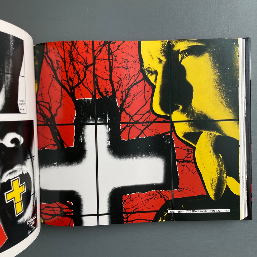 Gilbert & George - The complete pictures in two volumes - Aperture 2007 - Saint-Martin Bookshop