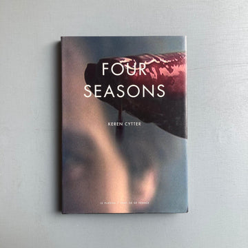Keren Cytter - Four Seasons/Nightmare - Le Plateau / FRAC Île de France 2011 - Saint-Martin Bookshop