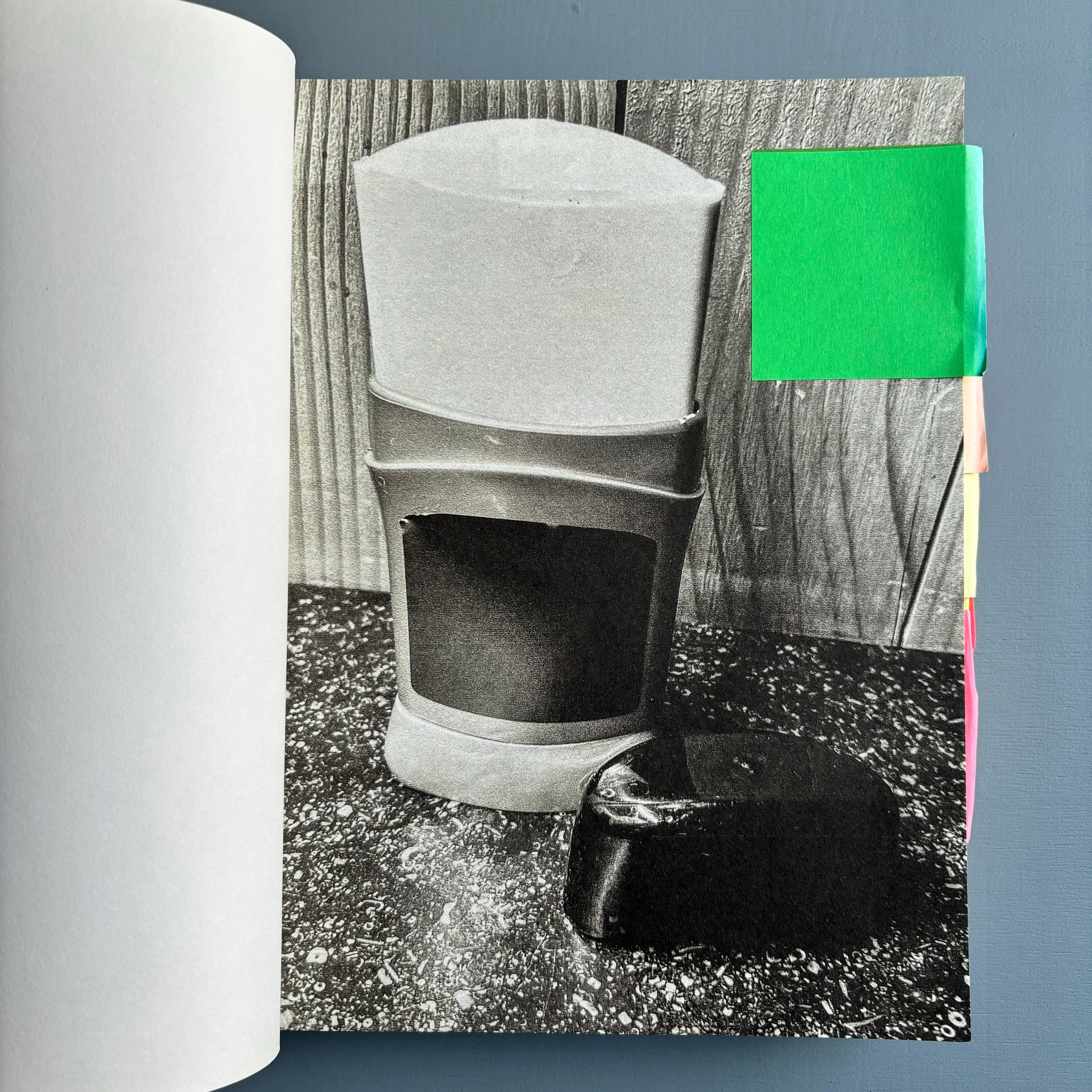 Martin Margiela at Lafayette Anticipations | North East