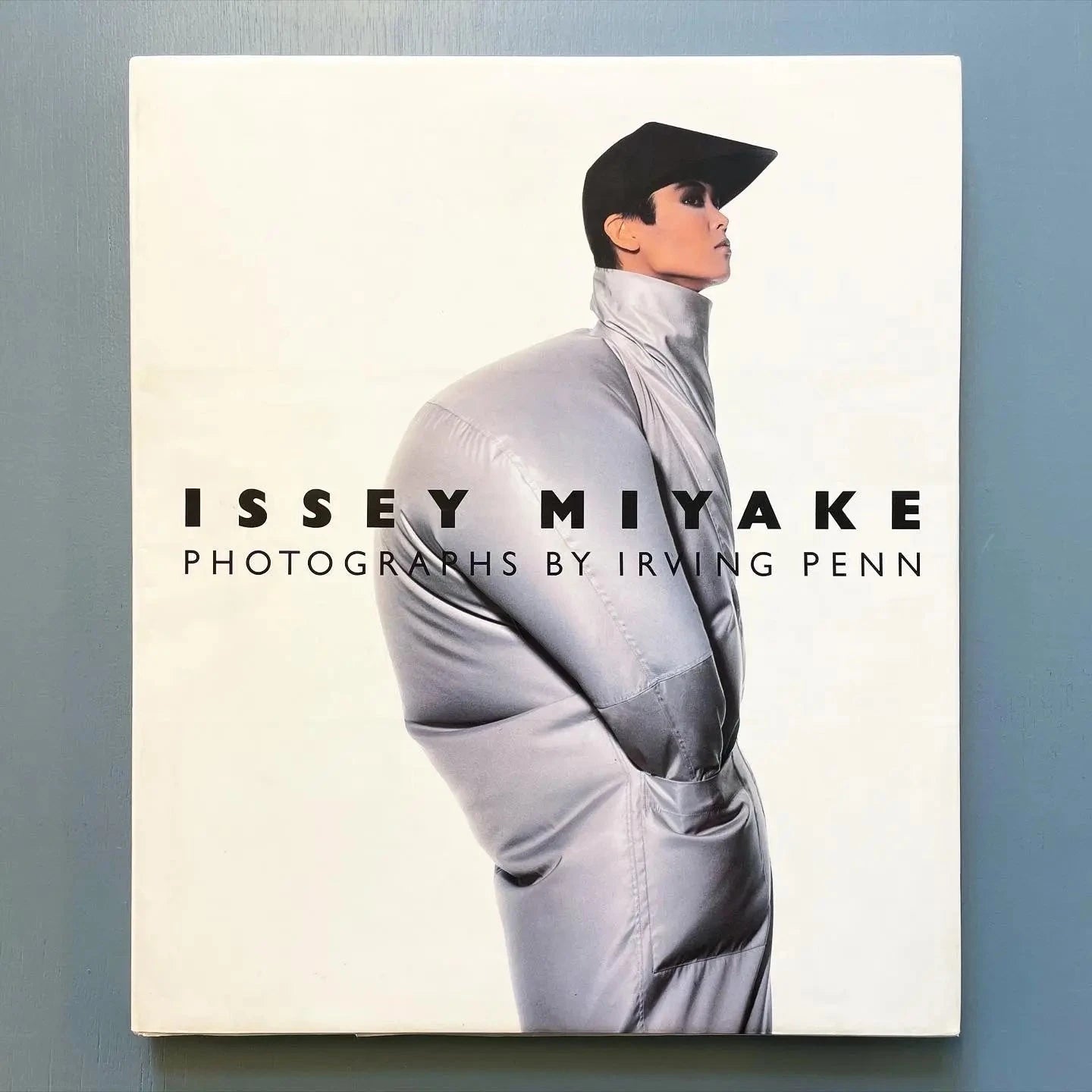 Issey Miyake - Photographs By Irving Penn - Little, - Saint-Martin 