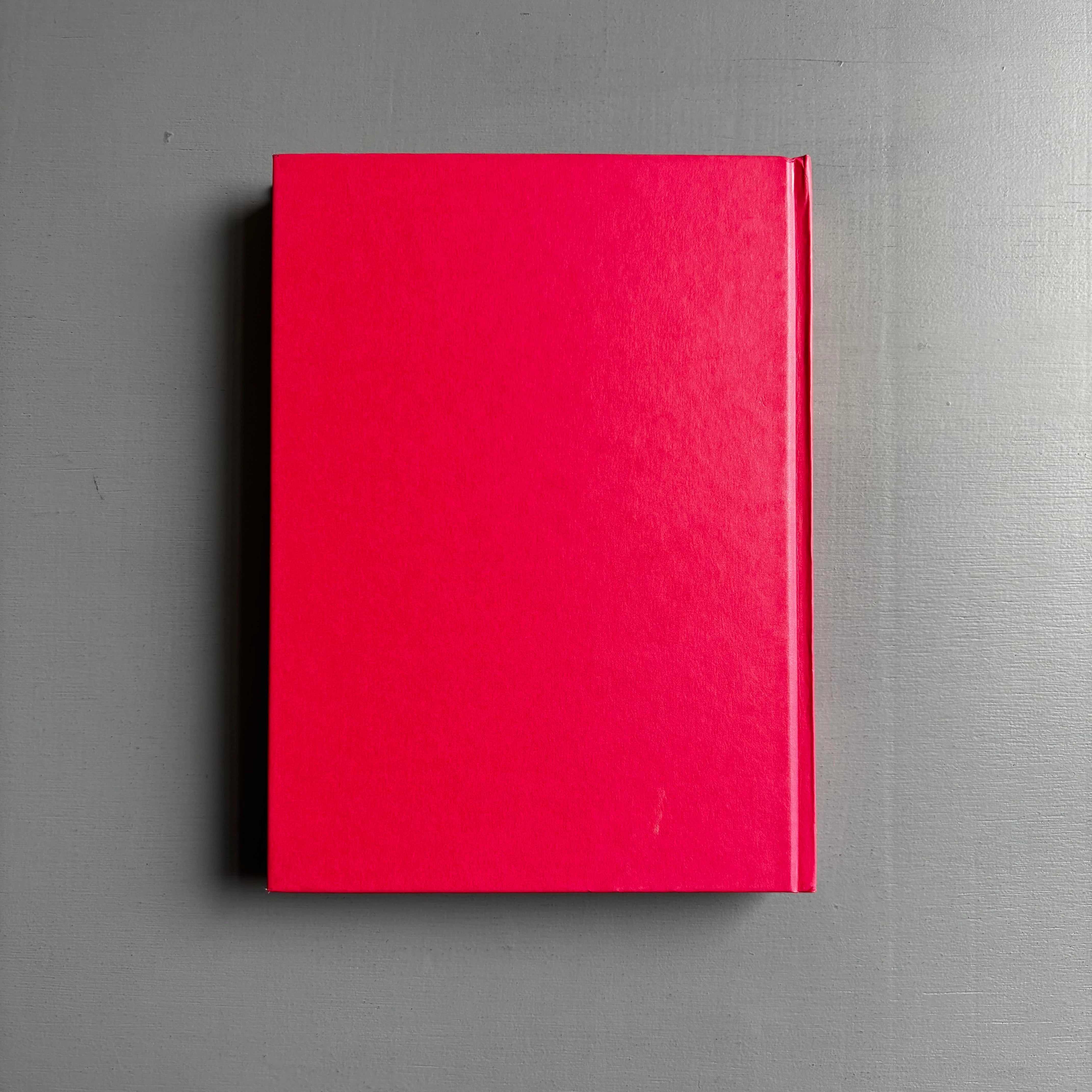 James Lee Byars - Briefe an Joseph Beuys - Hatje Cantz 2000