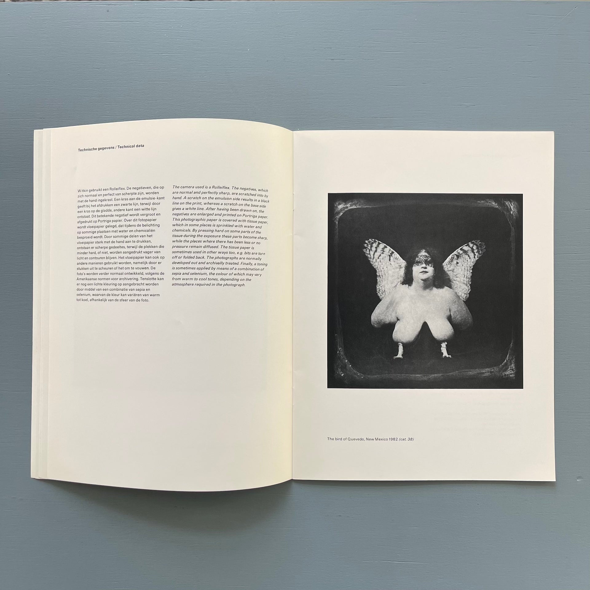 Joel-Peter-Witkin-Stedelijk-