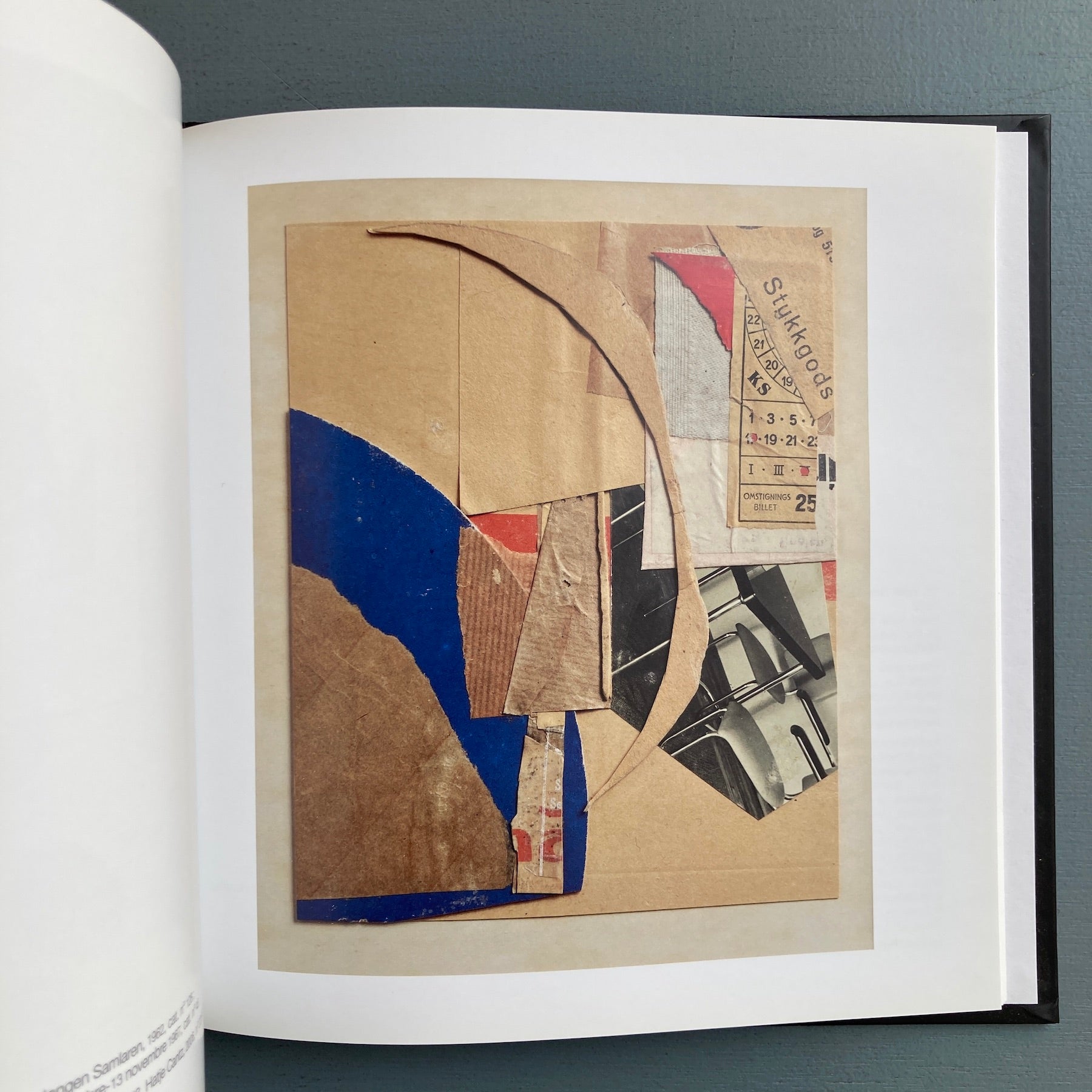 kurt schwitters Akademie der Künste TRACES:Kurt Schwitters – dreamideamachine ART VIEW