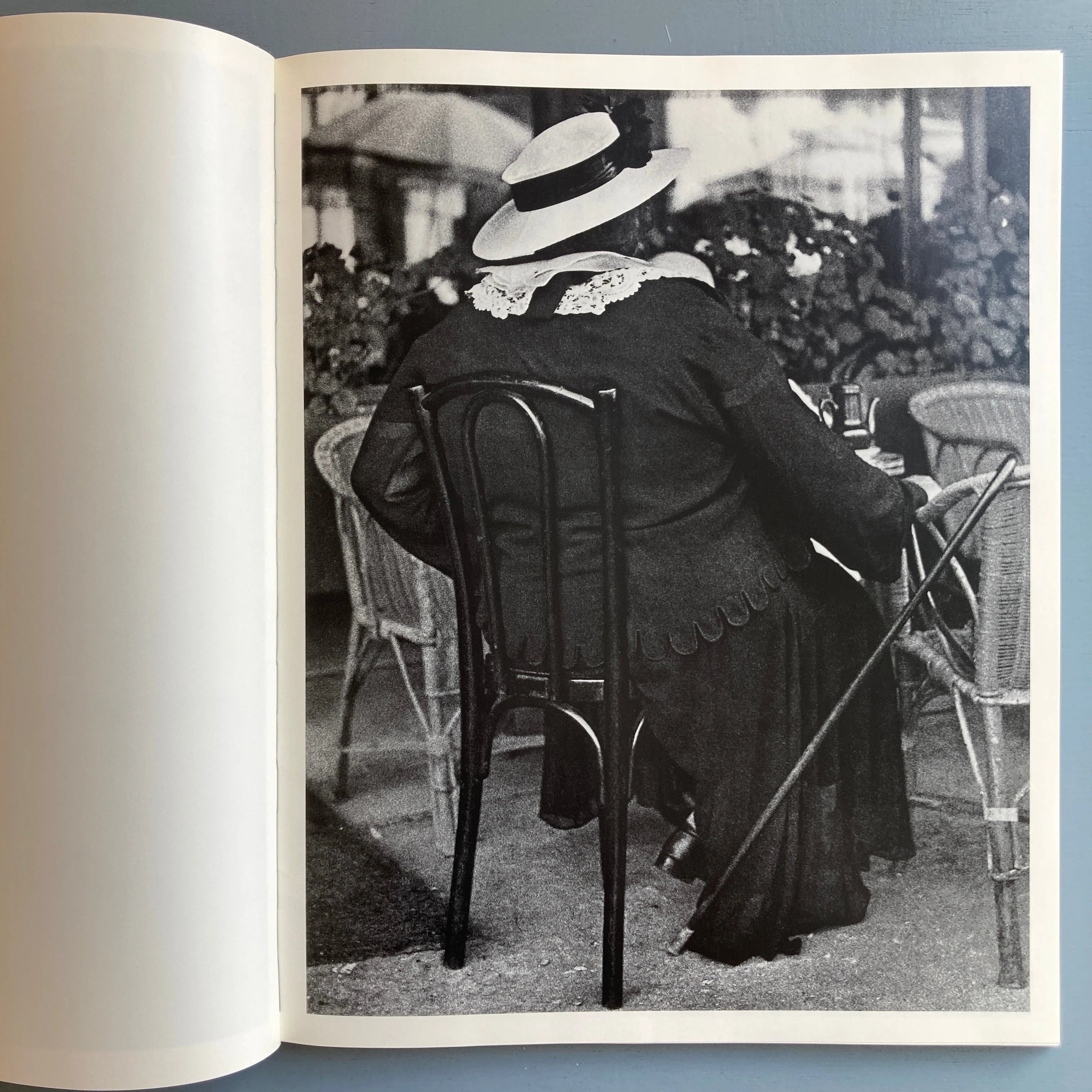 Lisette Model - An Aperture Monograph - Aperture Foundation 2007