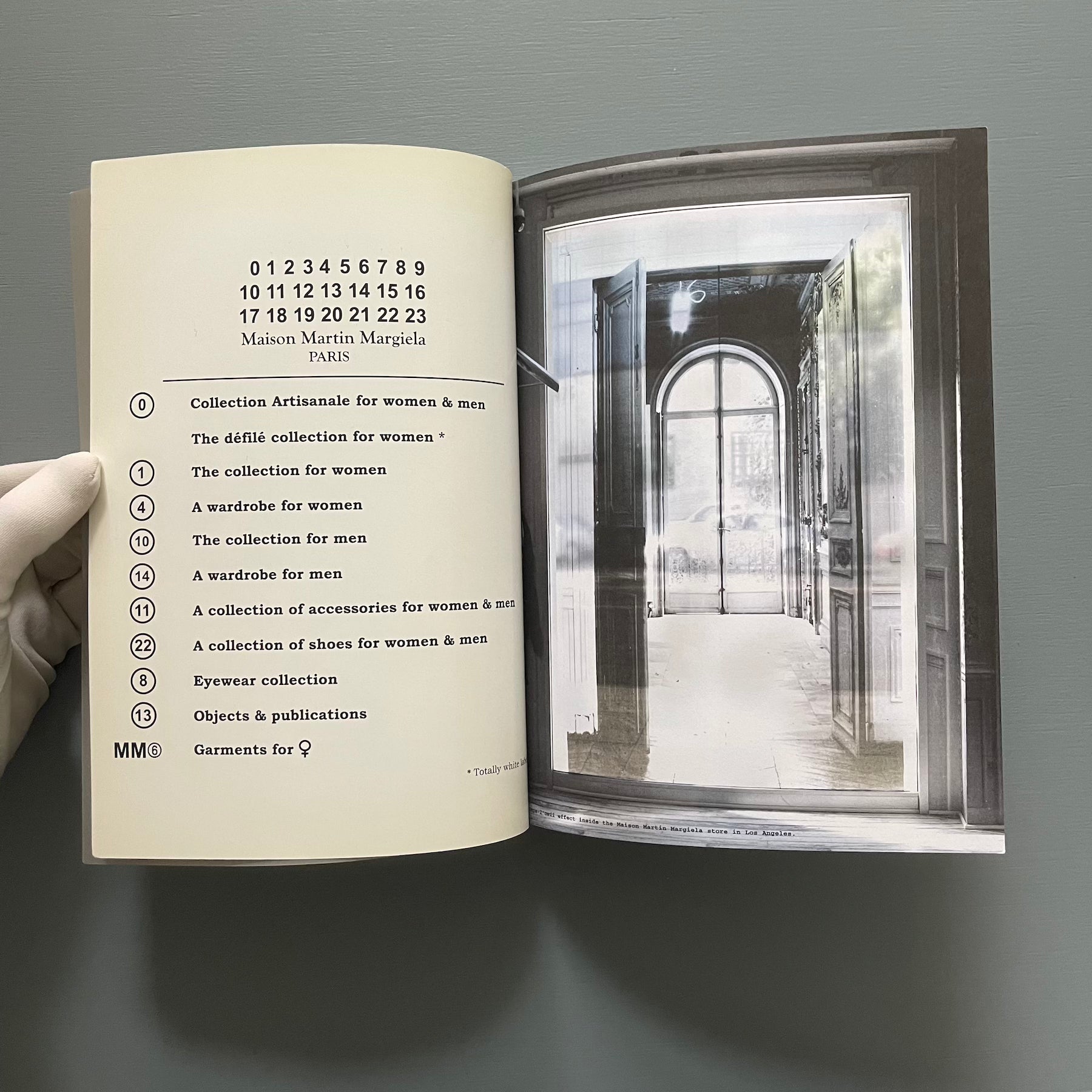 お得な情報満載 Margiela Martin Maison - 2008 MoMu - Exhibition The 20 洋書
