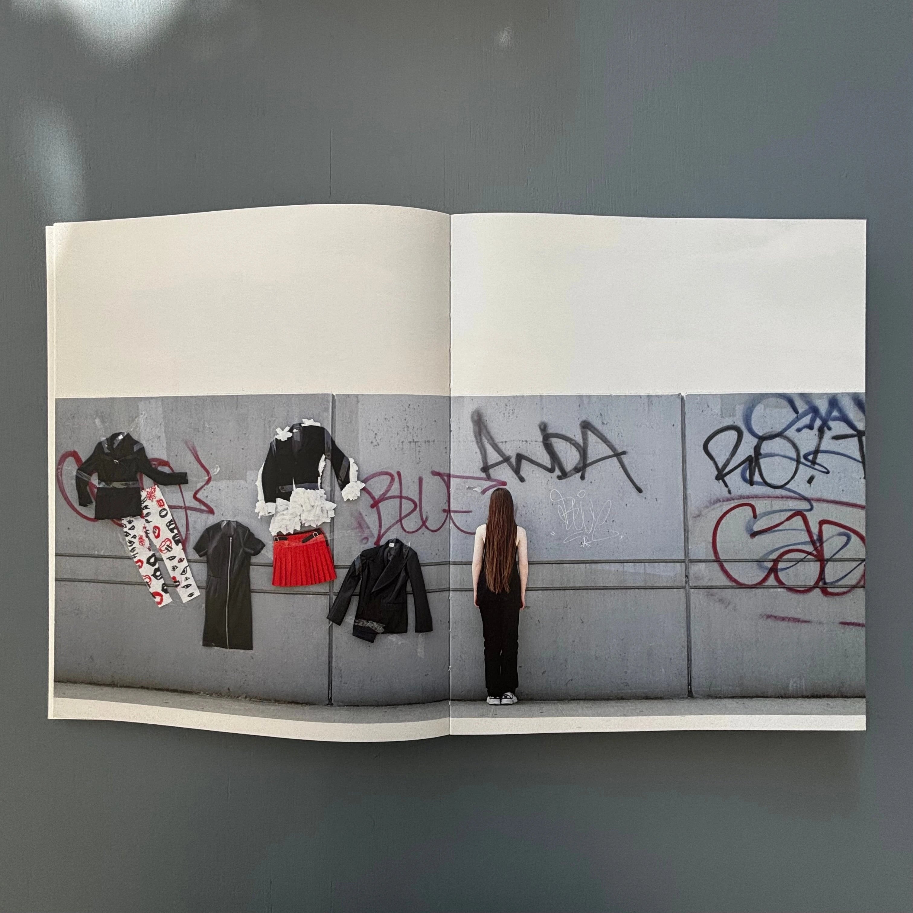 Mark Borthwick - 