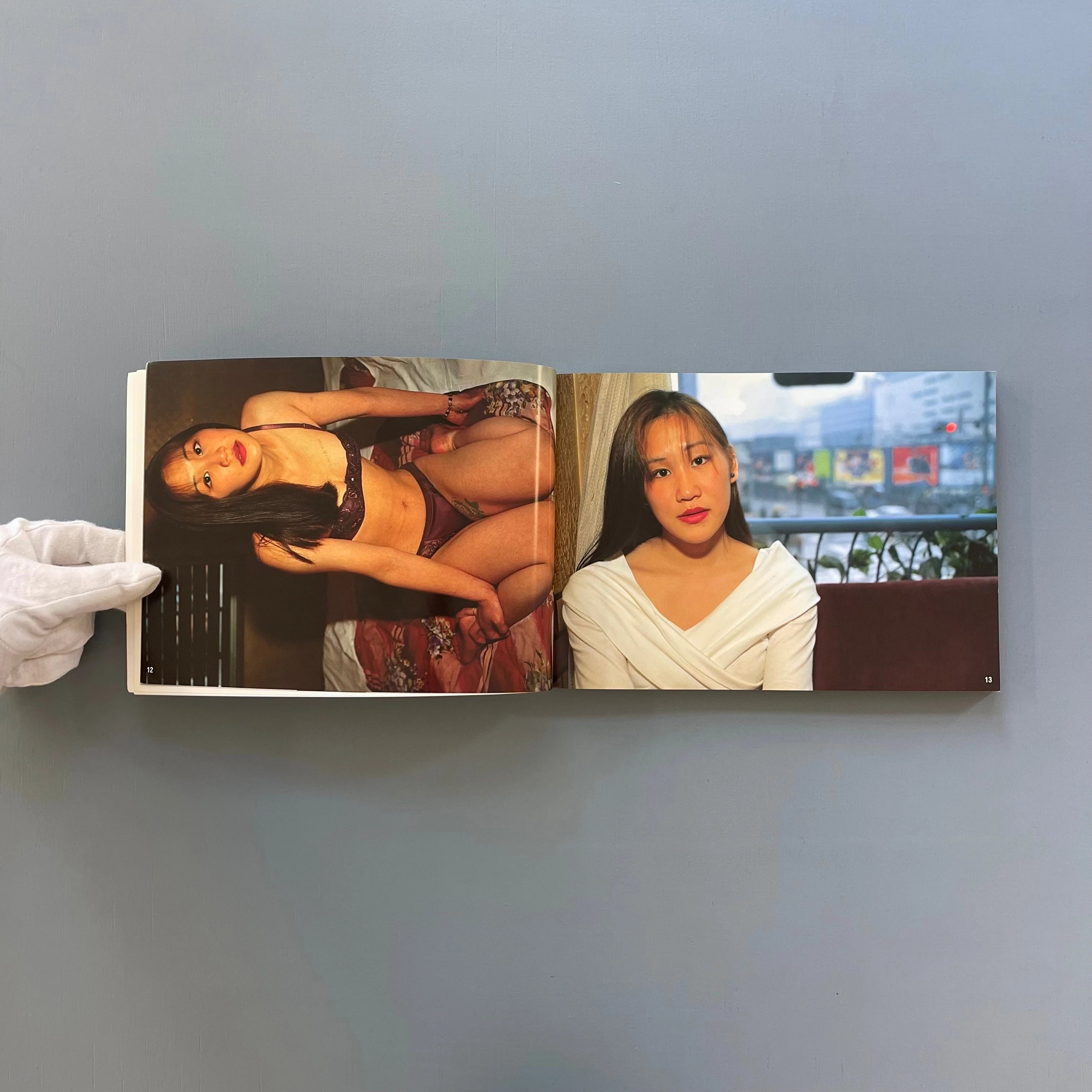 アート・デザイン・音楽 Tokyo Love Nobuyoshi Araki & Nan Goldin Nobuyoshi Araki, Nan Goldin - Tokyo Love - Scalo 1995 - Saint