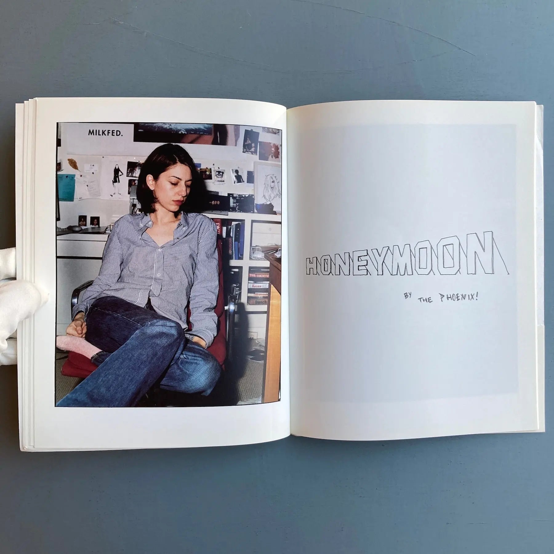 希少Pierre Bailly 『Listen To This Picture』 Pierre-Bailly-Listen-to-this-