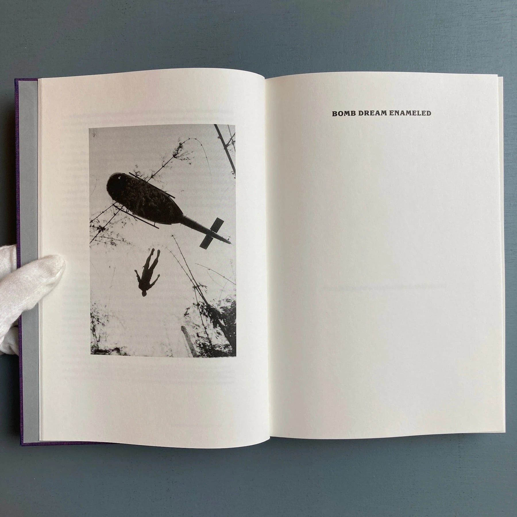 Richard Prince - Collected writings - Hatje Cantz 2011 - Saint