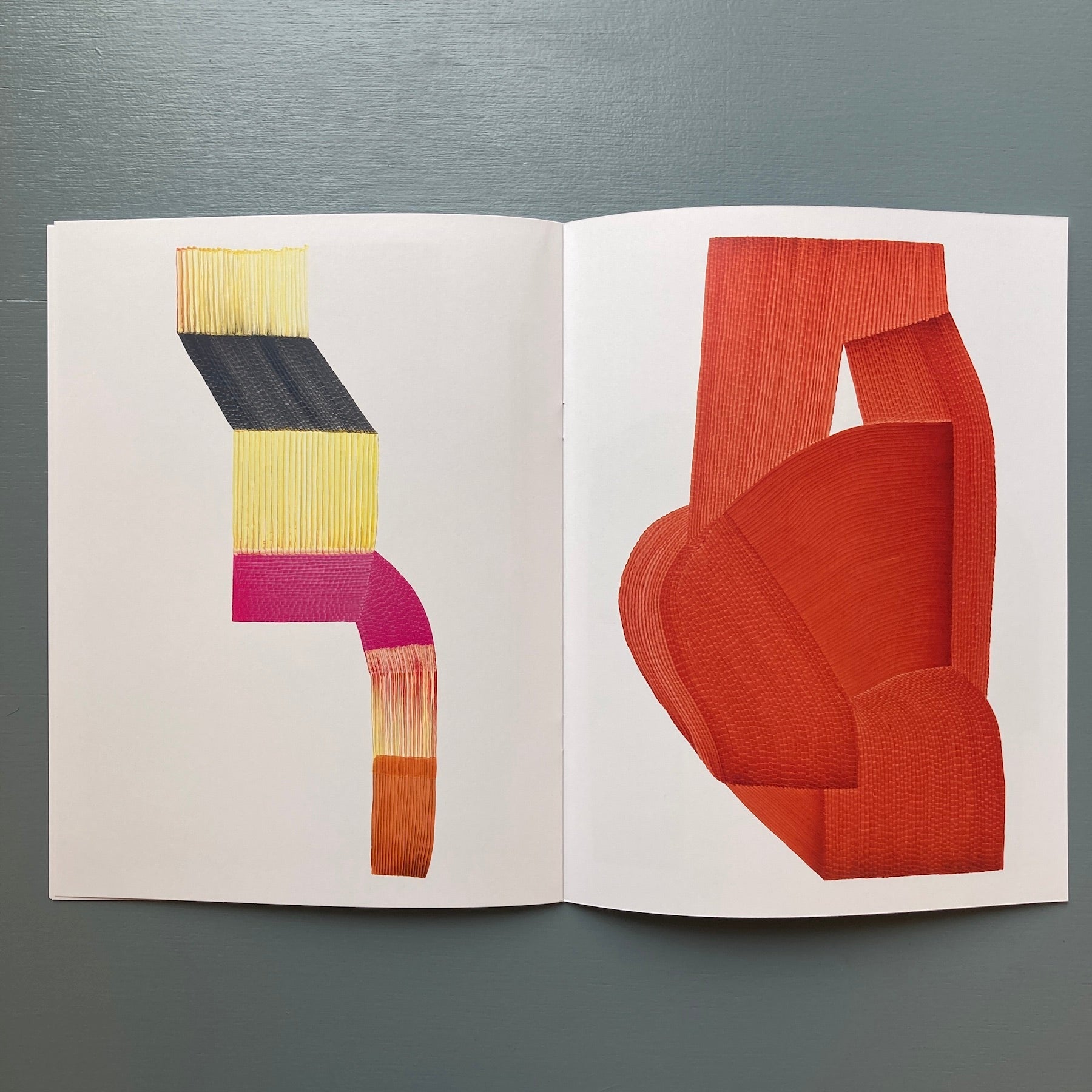 Ronan & Erwan Bouroullec Drawing ブルレック Ronan & Erwan Bouroullec - Drawing by Ronan Bouroullec