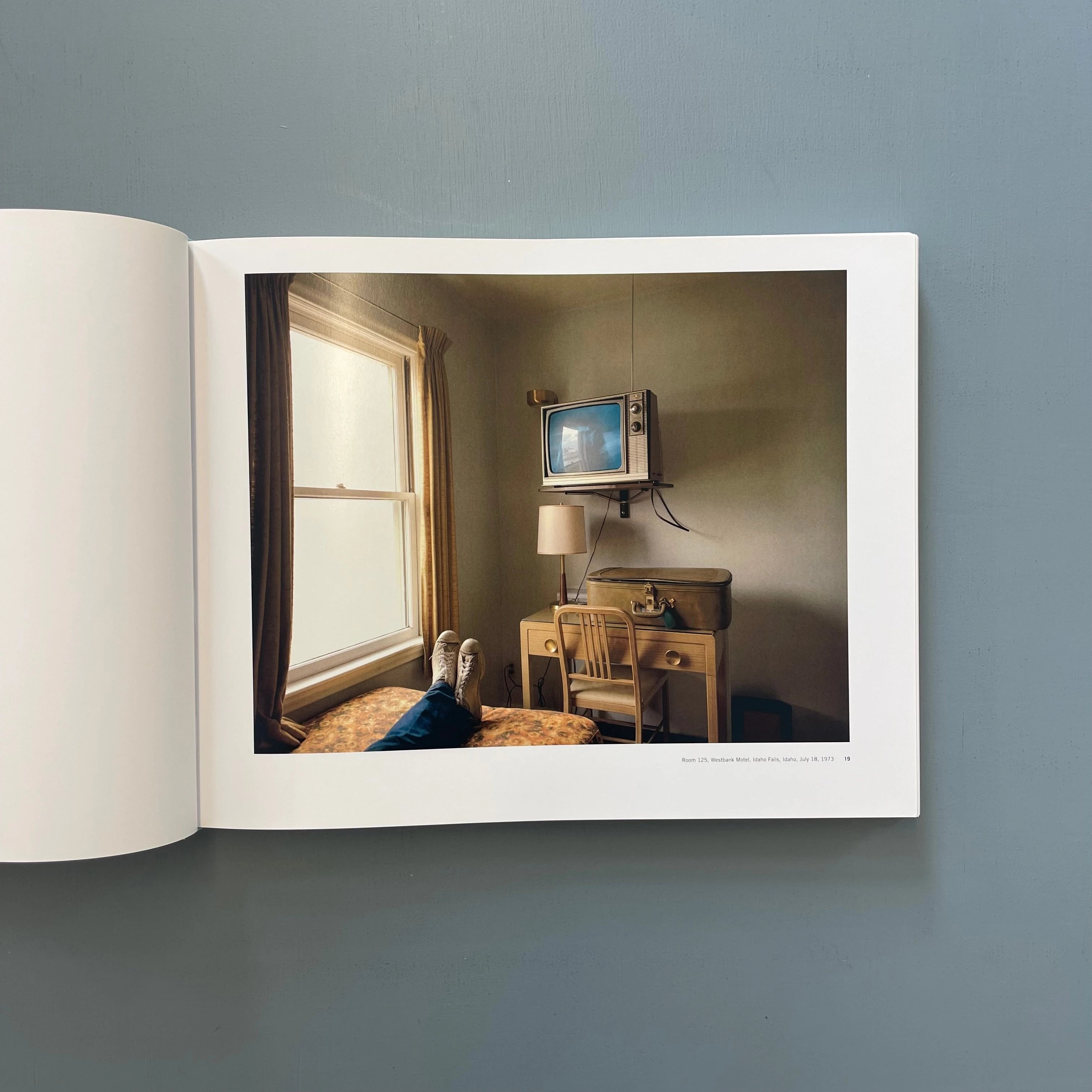 Stephen Shore (signed) - Uncommon Places - Aperture 2015