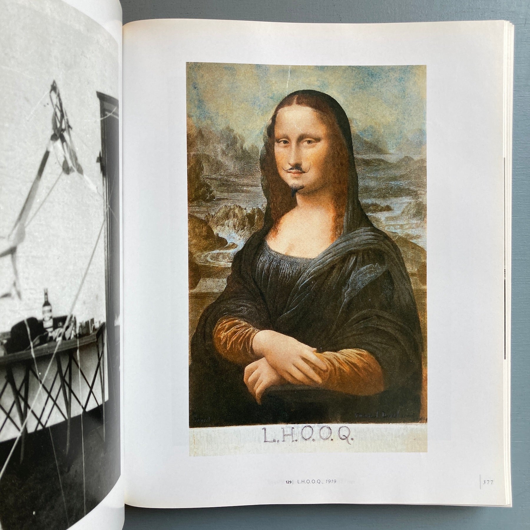 The Complete Works of Marcel Duchamp by Arturo Schwarz - DGE