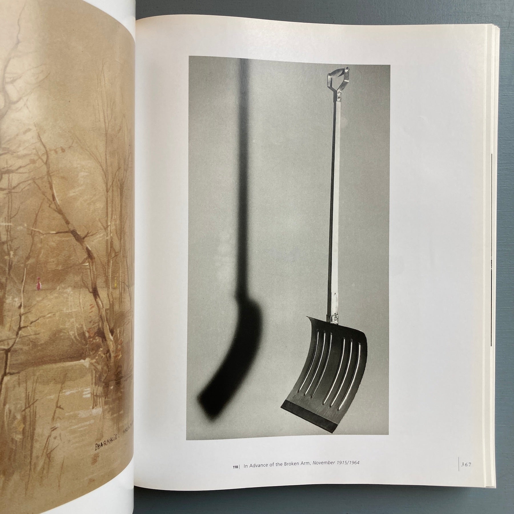 The Complete Works of Marcel Duchamp by Arturo Schwarz - DGE