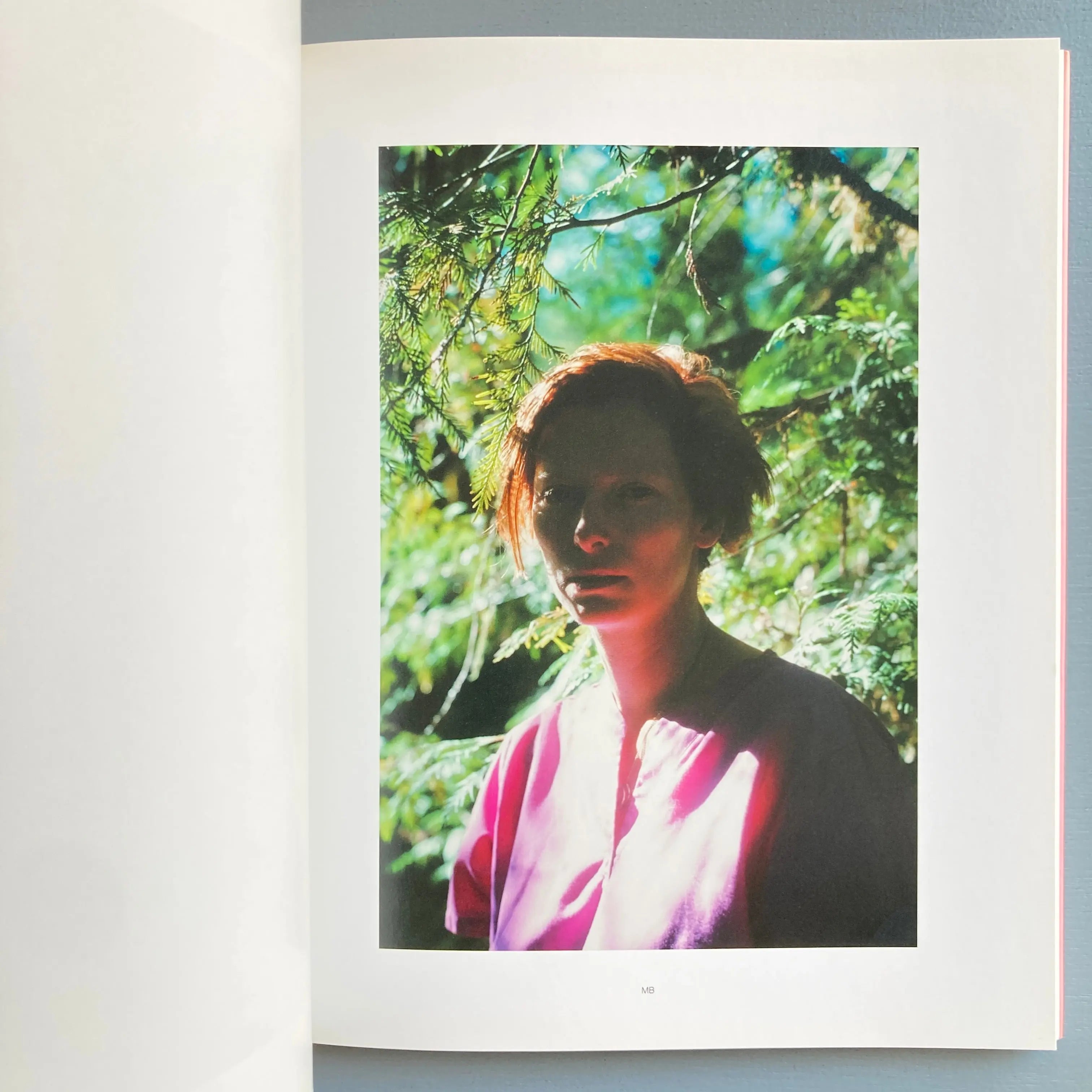 Thumbsucker - Photography from the film by Mike Mills - Saint