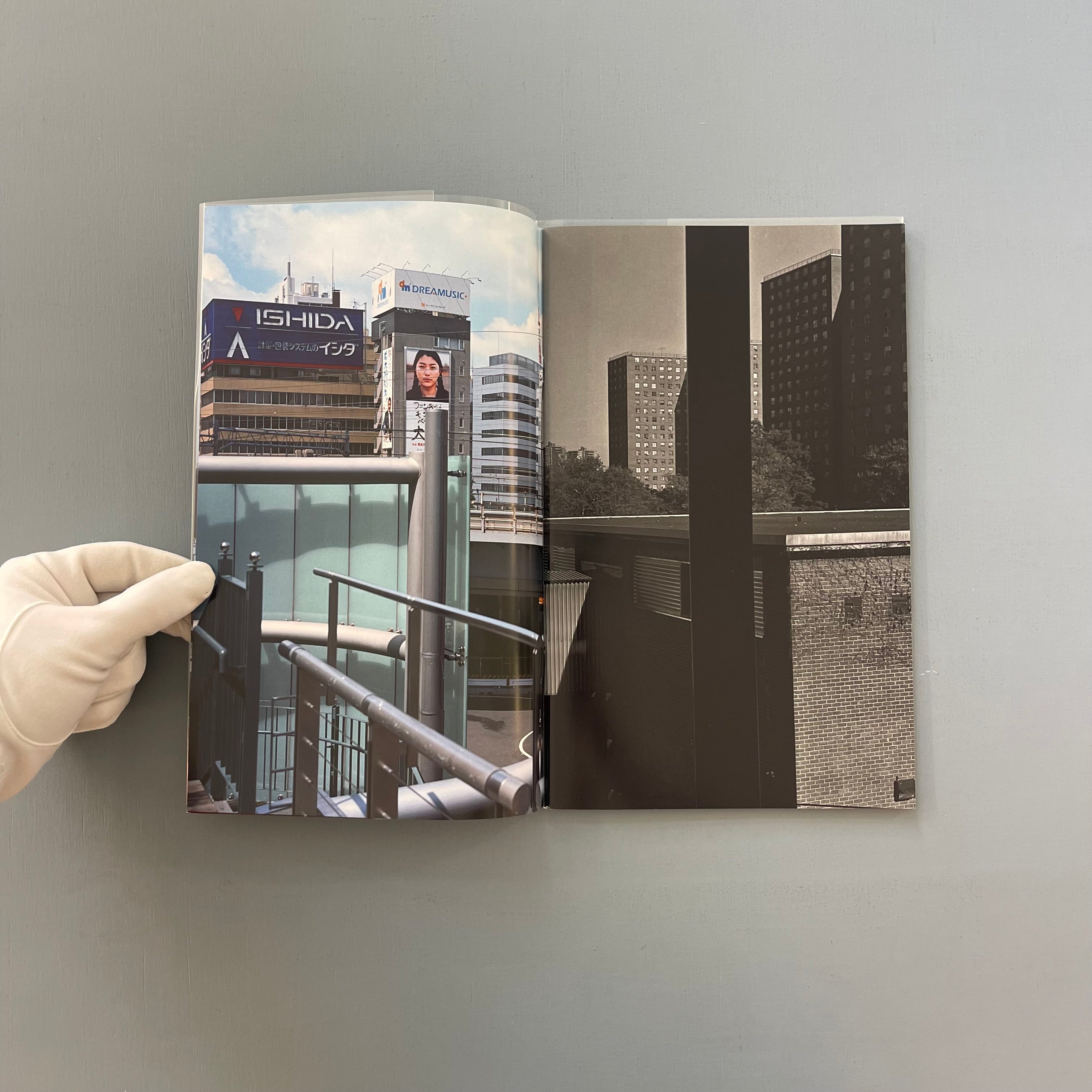 Limited Photo book Blooming Boss set写真集 Yasutaka Kojima (signed) - Coming Back - Omoplata 2013