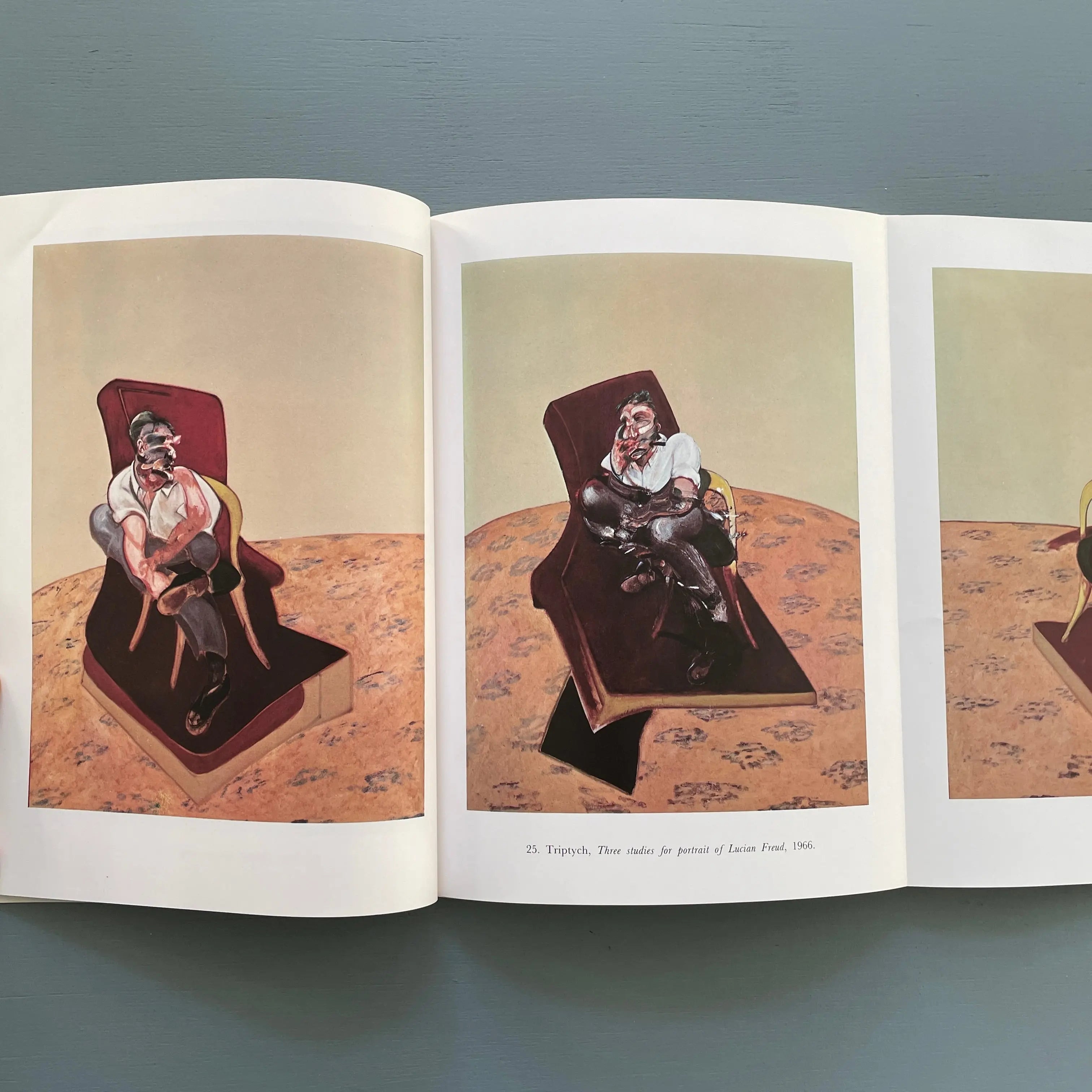 Deleuze Francis Bacon ドゥルーズ フランシスベーコン フランス語洋書／全2冊揃い】 感覚の論理 : 画家フランシス