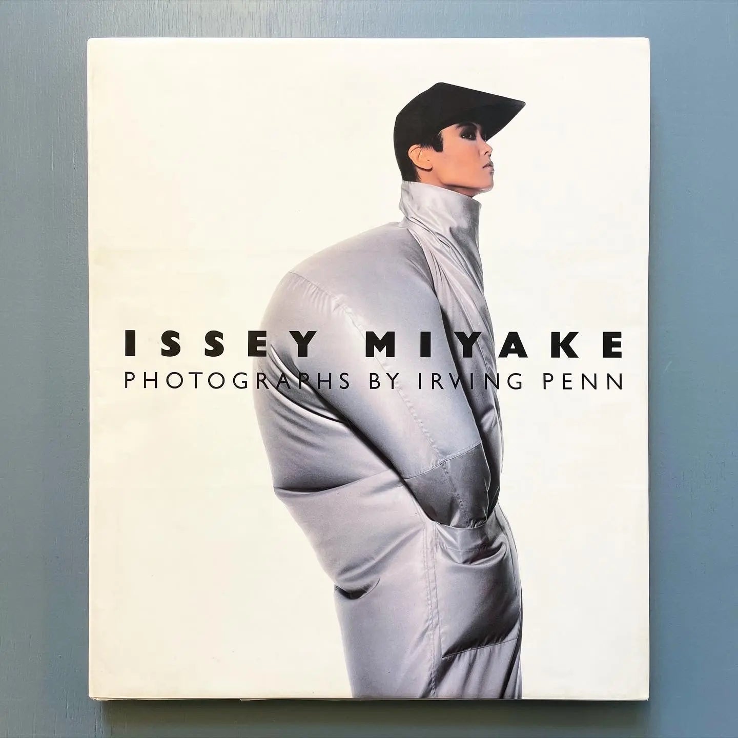 Issey Miyake - Photographs By Irving Penn - Little, – Saint-Martin