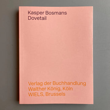 Kasper Bosmans Saint-Martin Bookshop