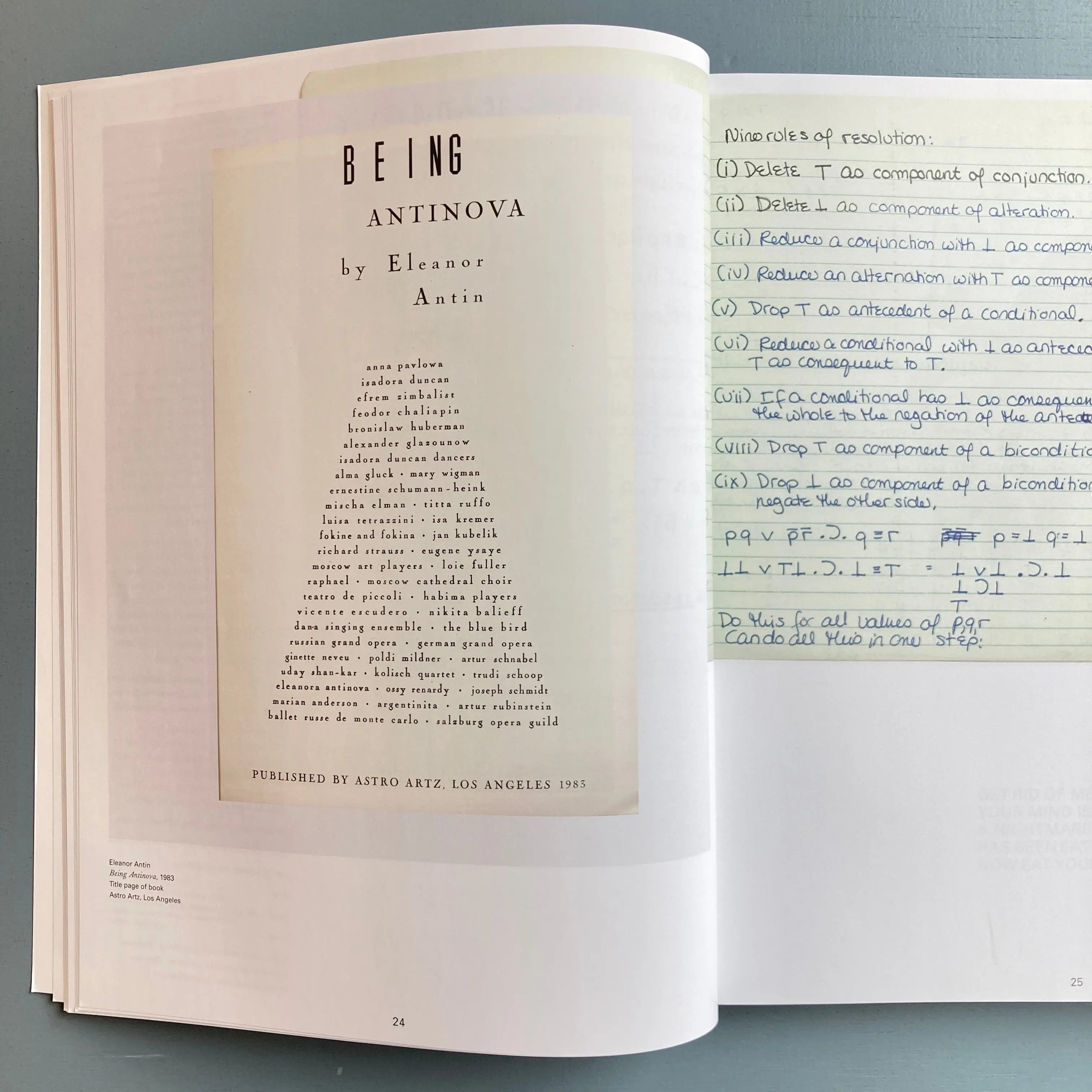 Kathy Acker Get Rid Of Meaning Badischer Kunstverein 2018 Saint kathy-acker-get-rid-of-meaning-badischer-kunstverein-2018-saint