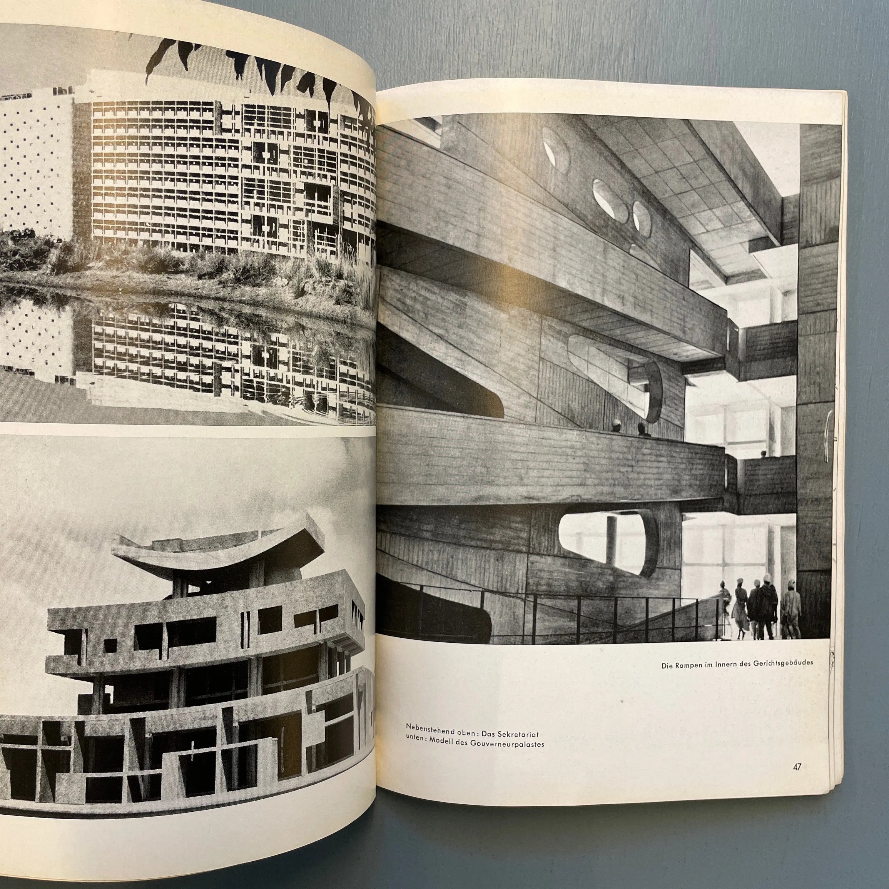 アート・デザイン・音楽 Le Corbusier 1957-1965 LITOMASTERS | Editions Prints from the greatest museums | Le