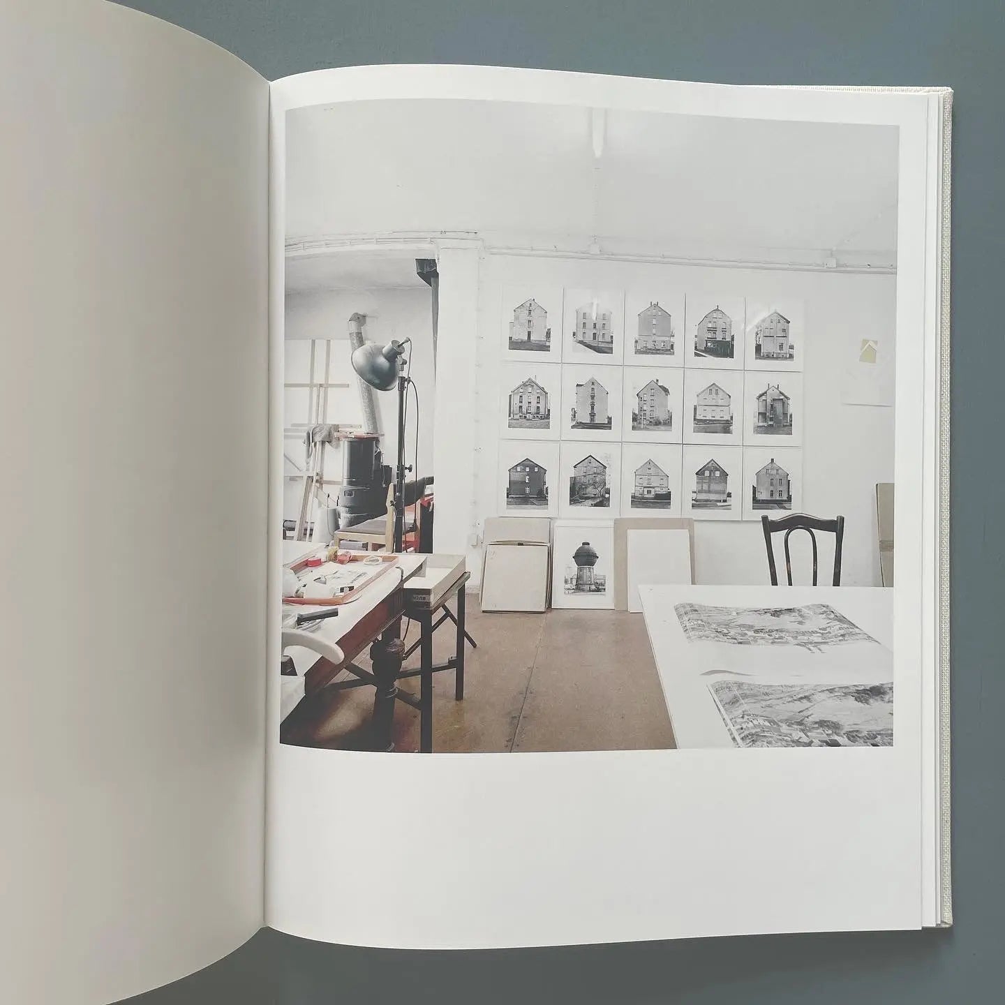 Matthias Schaller - The Mill - Steidl 2007 - Saint-Martin Bookshop