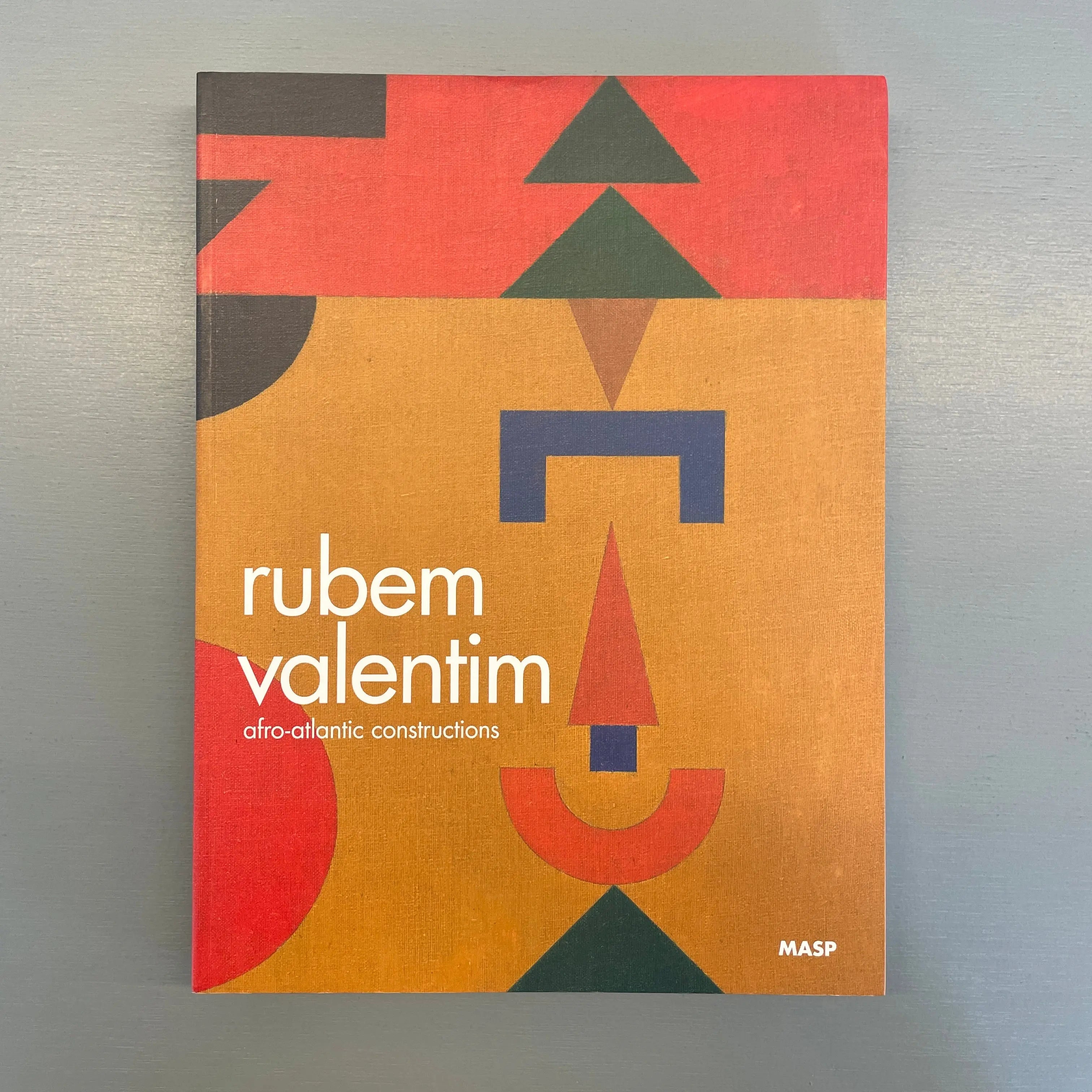 RUBEM VALENTIM