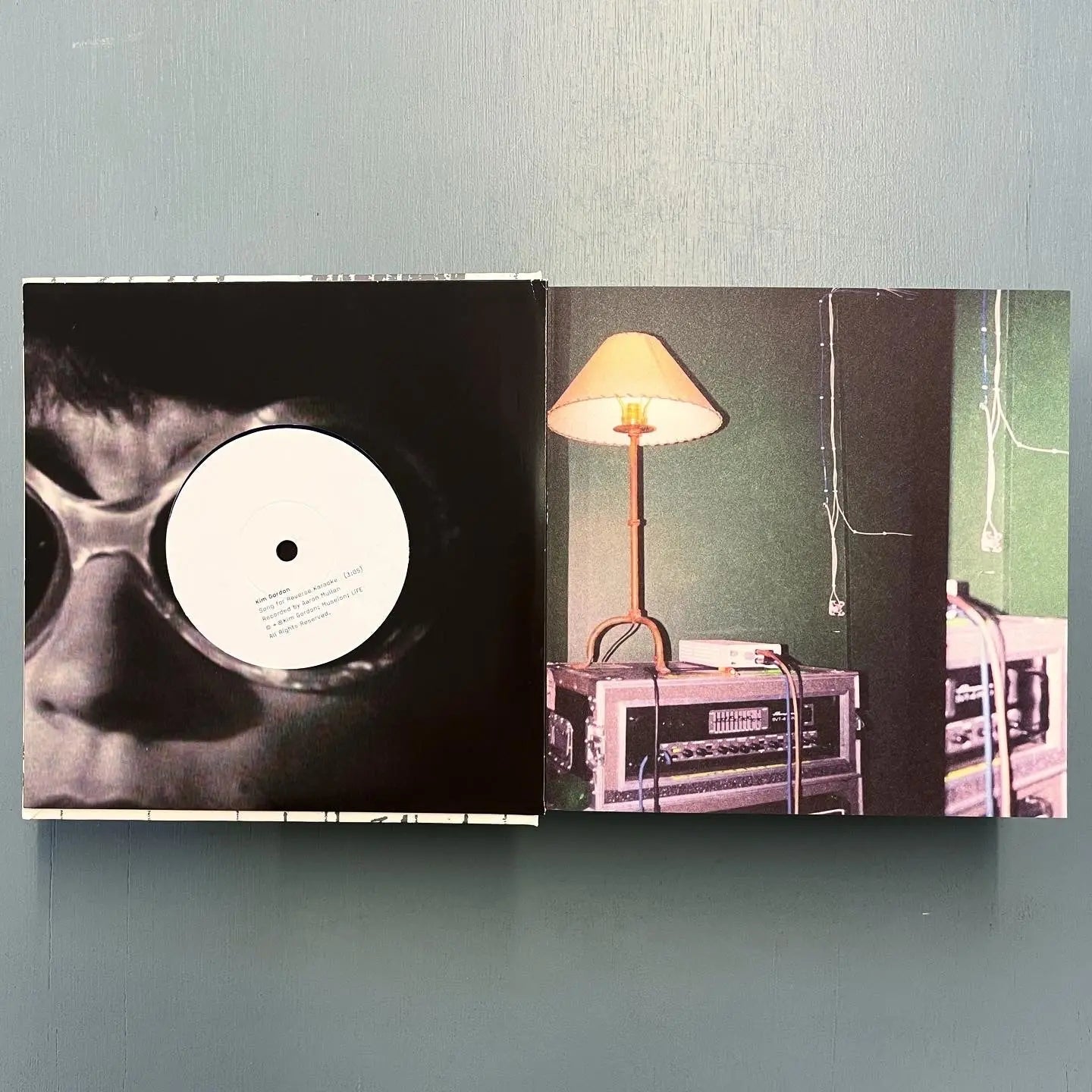 Sonic Youth - Sensational Fix - Life 2008 - Saint-Martin Sonic Youth - Sensational Fix - Life 2008 - Saint-Martin