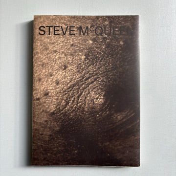 Steve McQueen - Tate & Pirelli Hangar Bicocca 2020 - Saint-Martin Bookshop