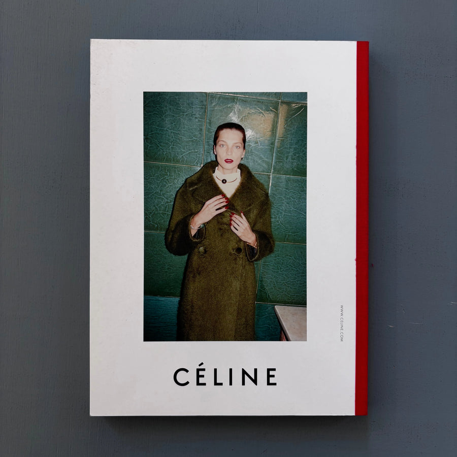 032c 25th Issue Berlin Winter 2013/2014